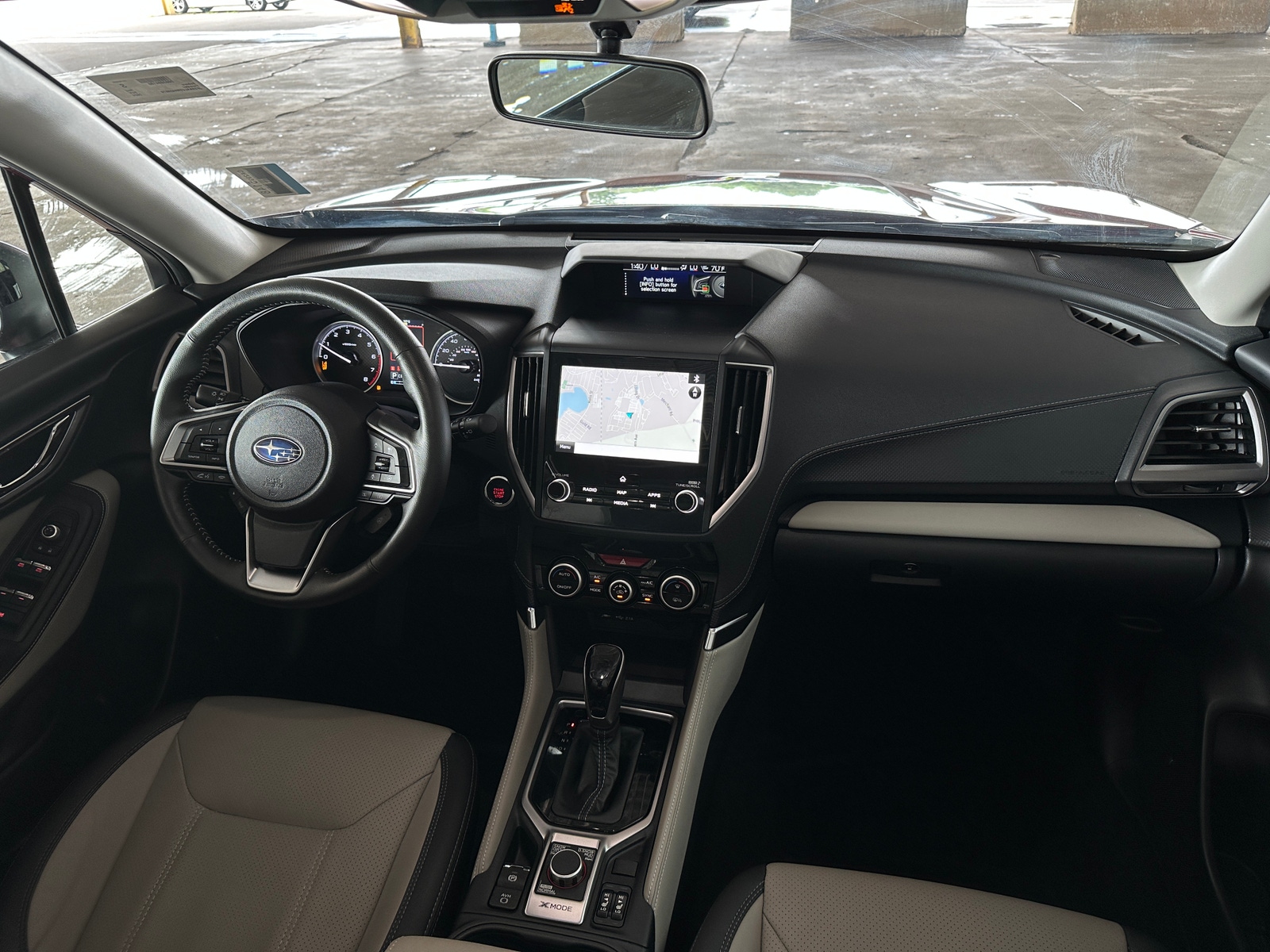 Thumbnail: 2024 Subaru Forester - 2