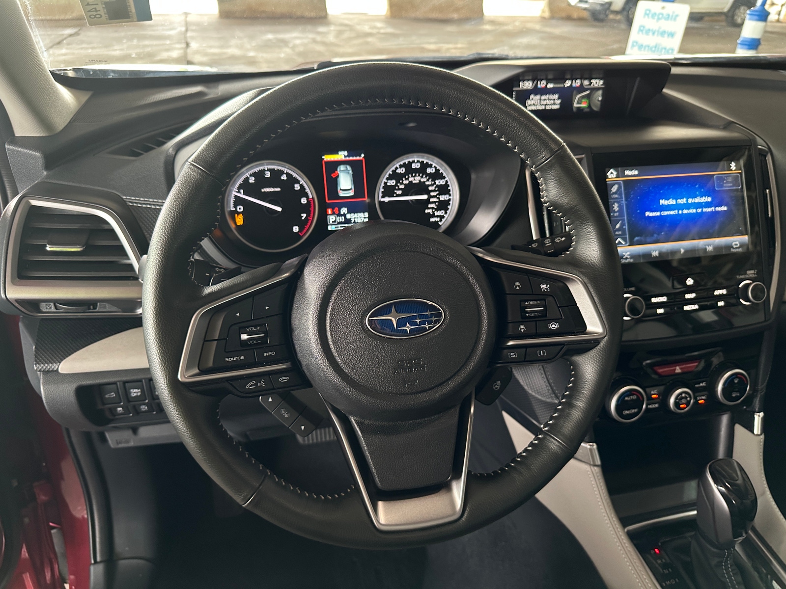 Thumbnail: 2024 Subaru Forester - 4