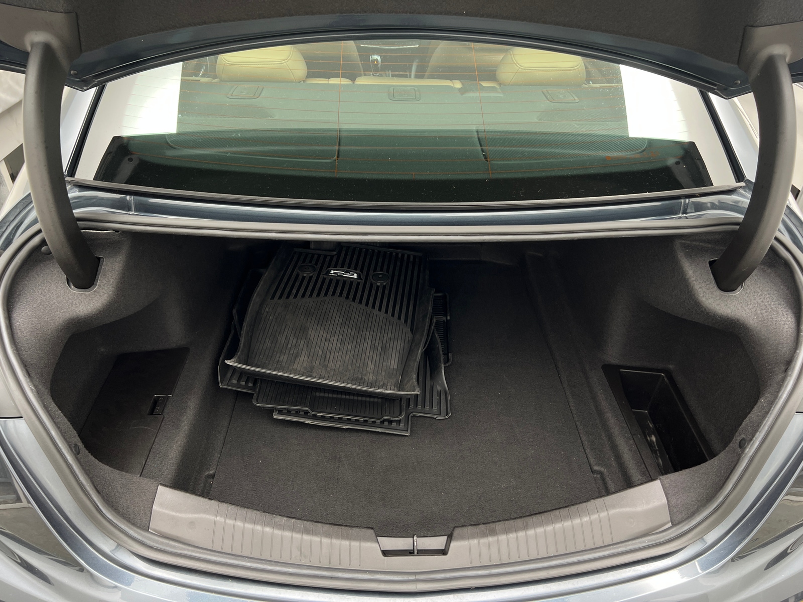 Thumbnail: 2021 Cadillac CT5 - 6