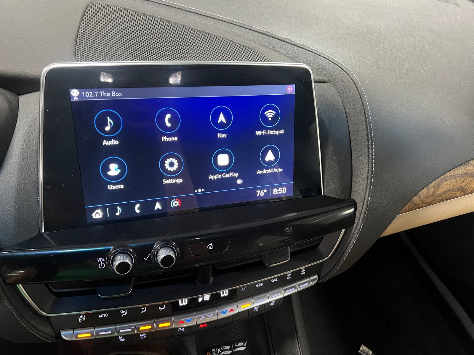 Thumbnail: 2021 Cadillac CT5 - 3