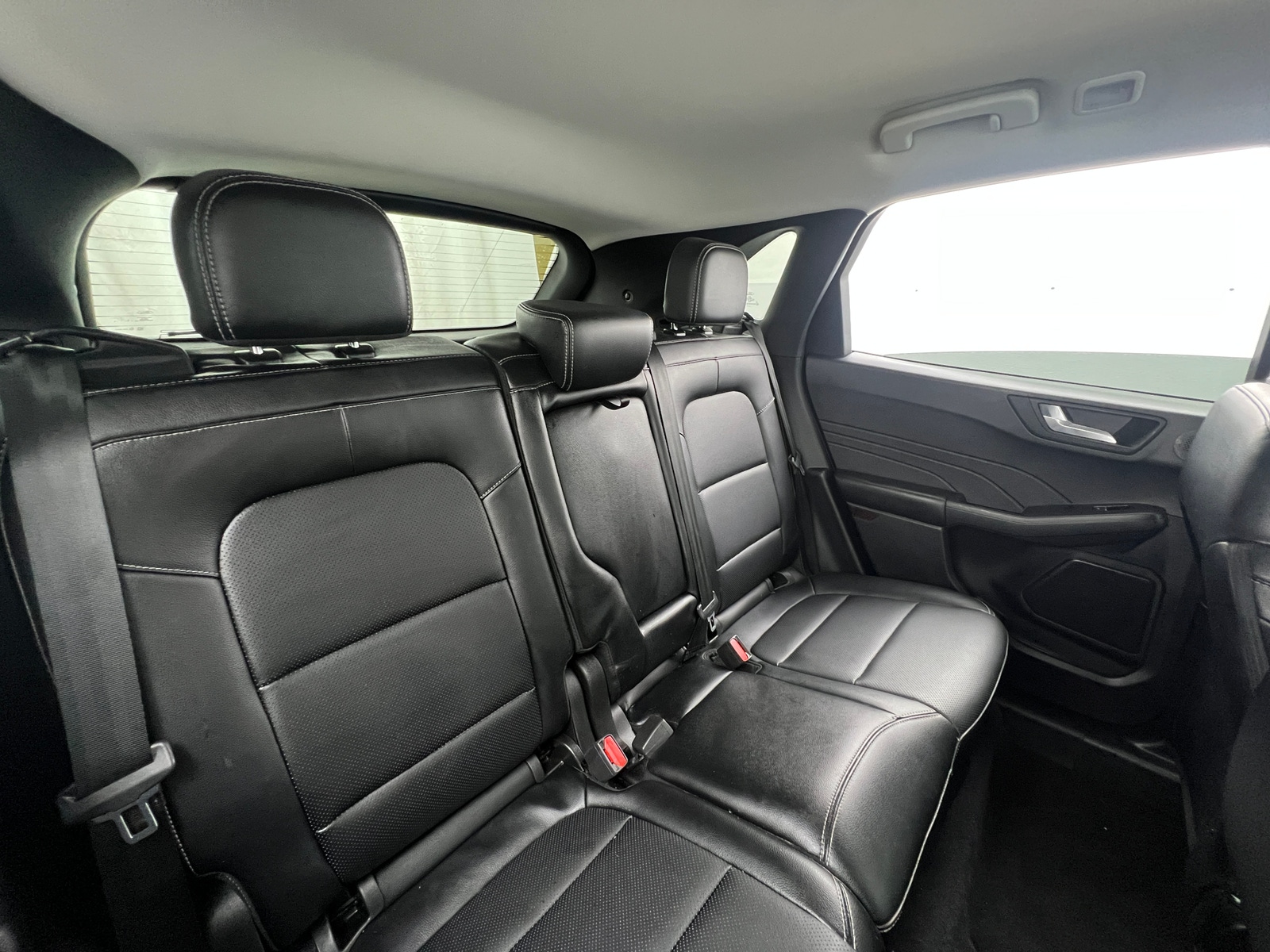 Thumbnail: 2022 Ford Escape - 5