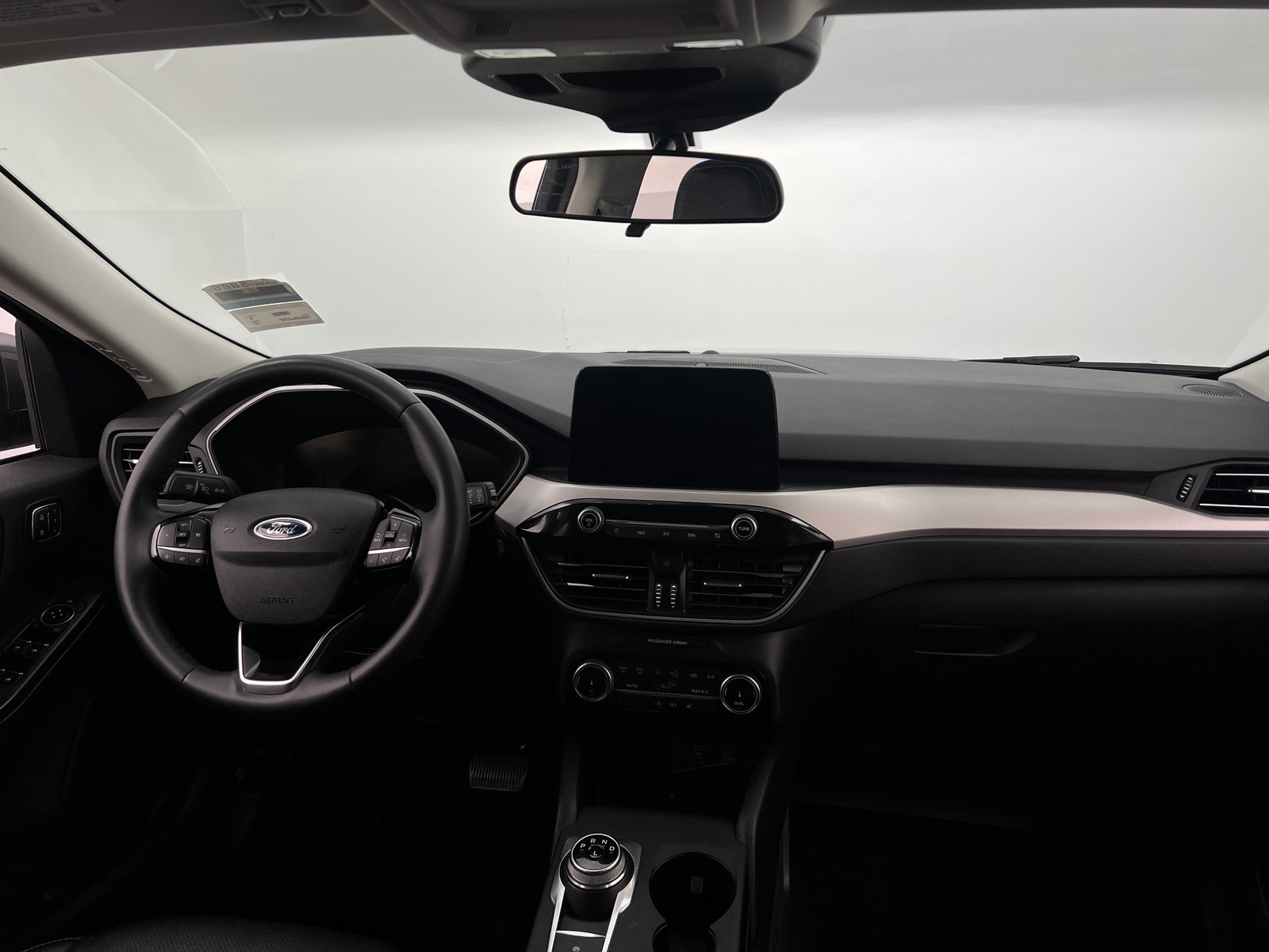 Thumbnail: 2022 Ford Escape - 2