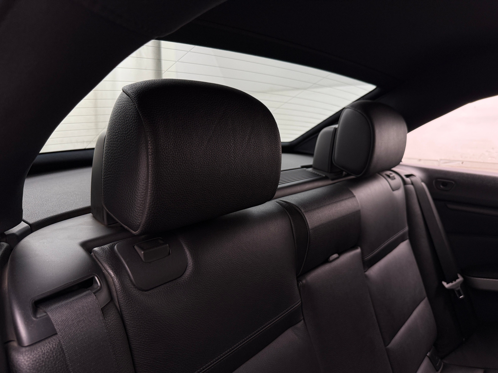 Thumbnail: 2011 BMW 3 Series - 5
