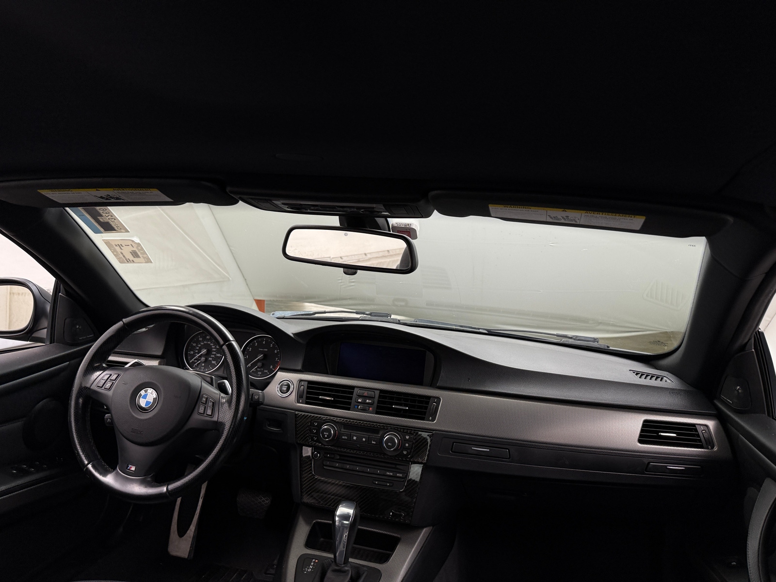 Thumbnail: 2011 BMW 3 Series - 2