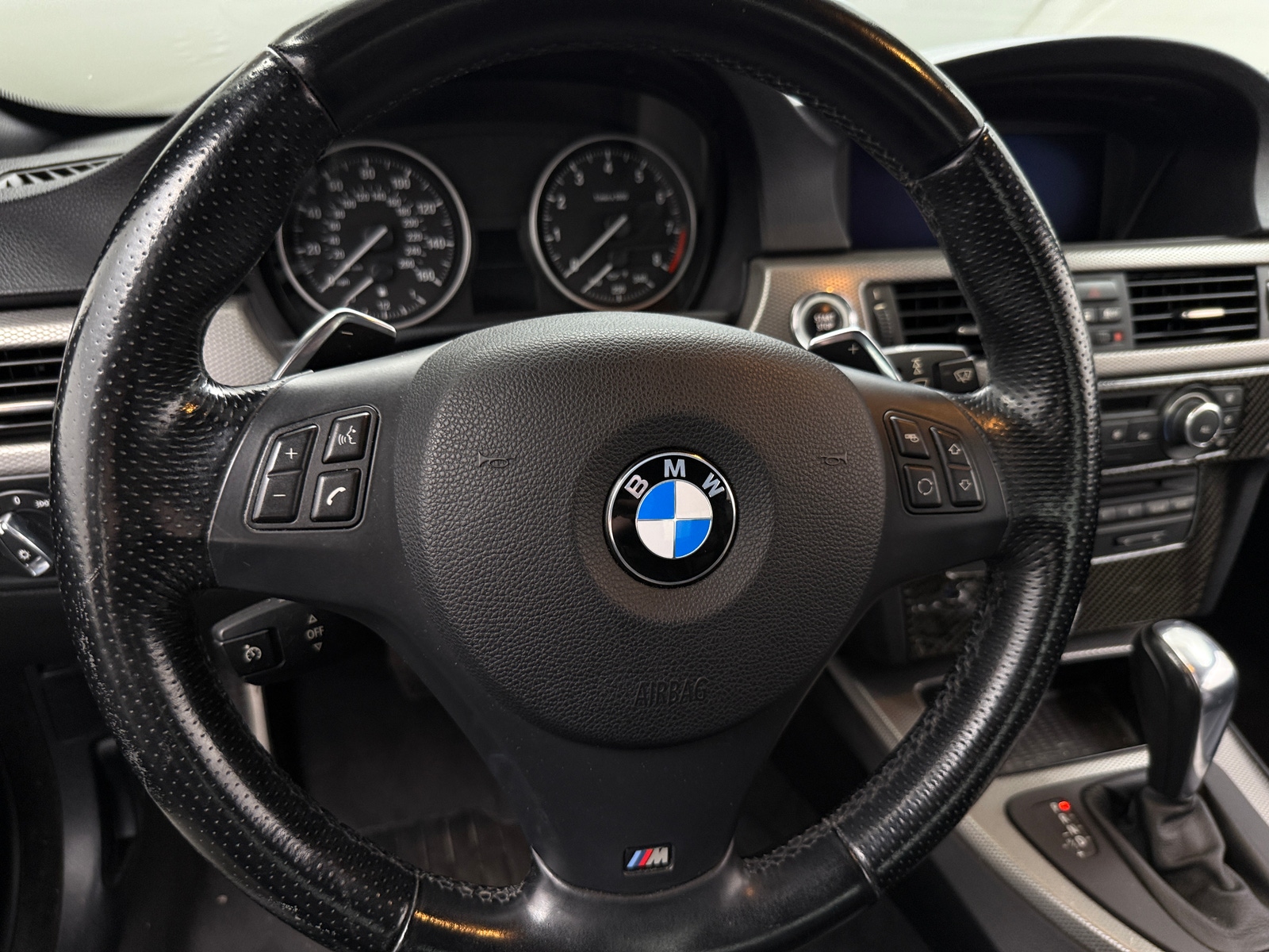 Thumbnail: 2011 BMW 3 Series - 4