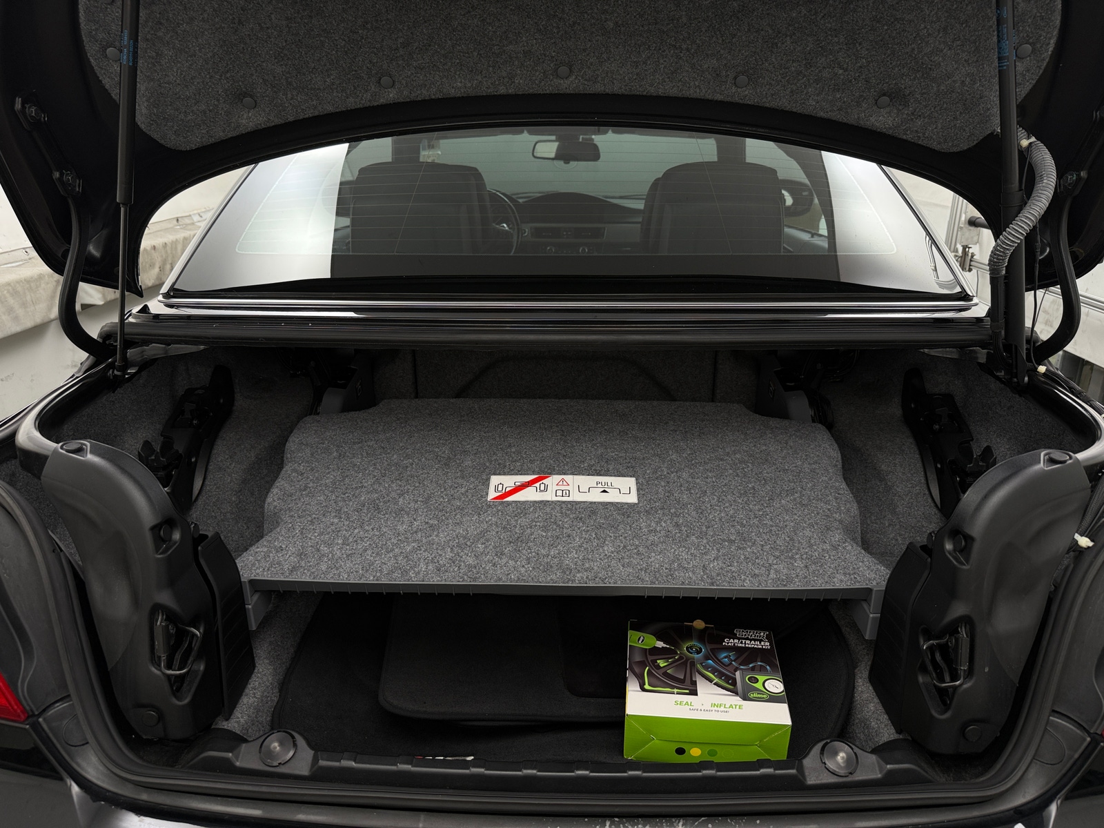 Thumbnail: 2011 BMW 3 Series - 6