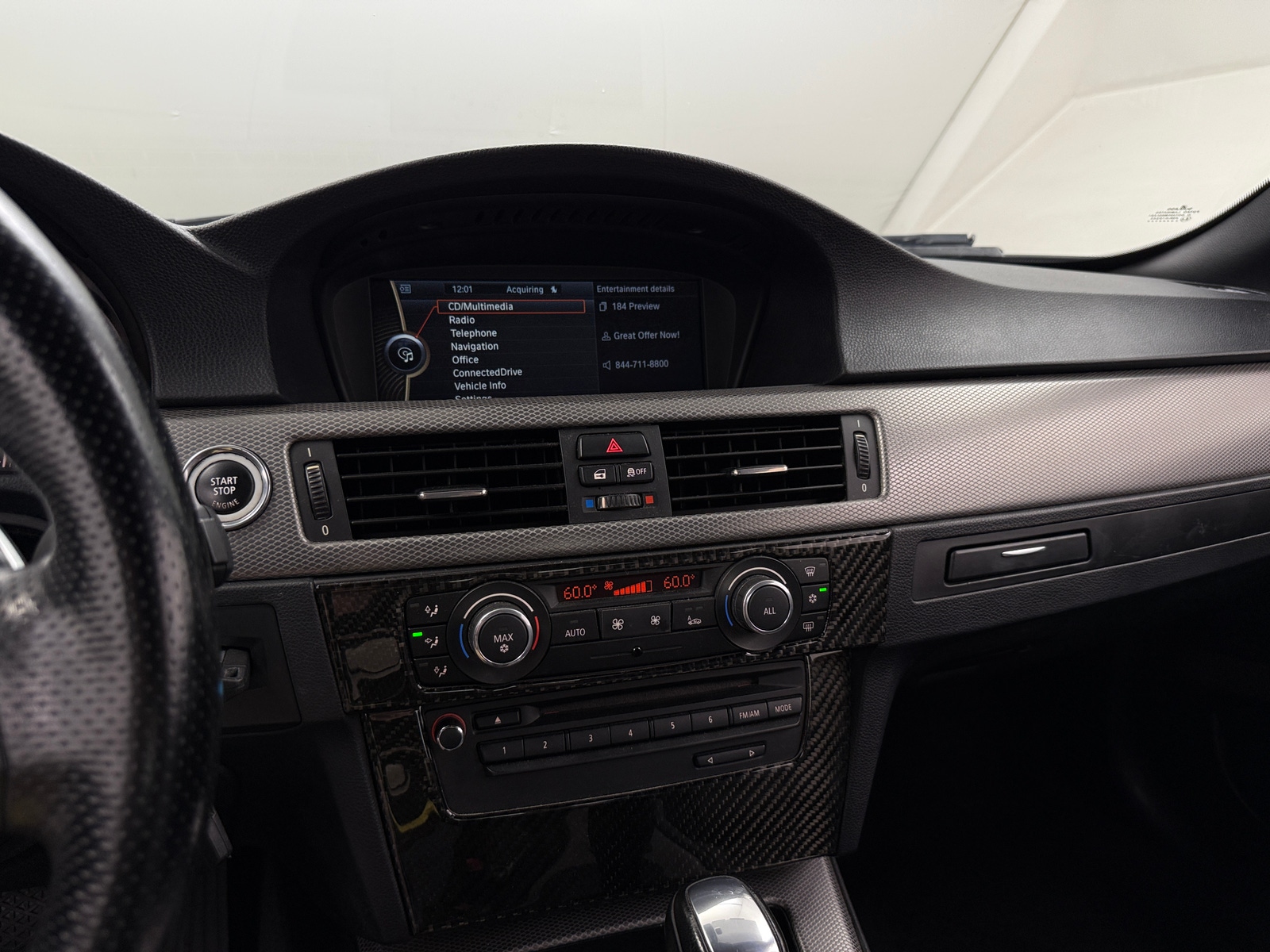 Thumbnail: 2011 BMW 3 Series - 3