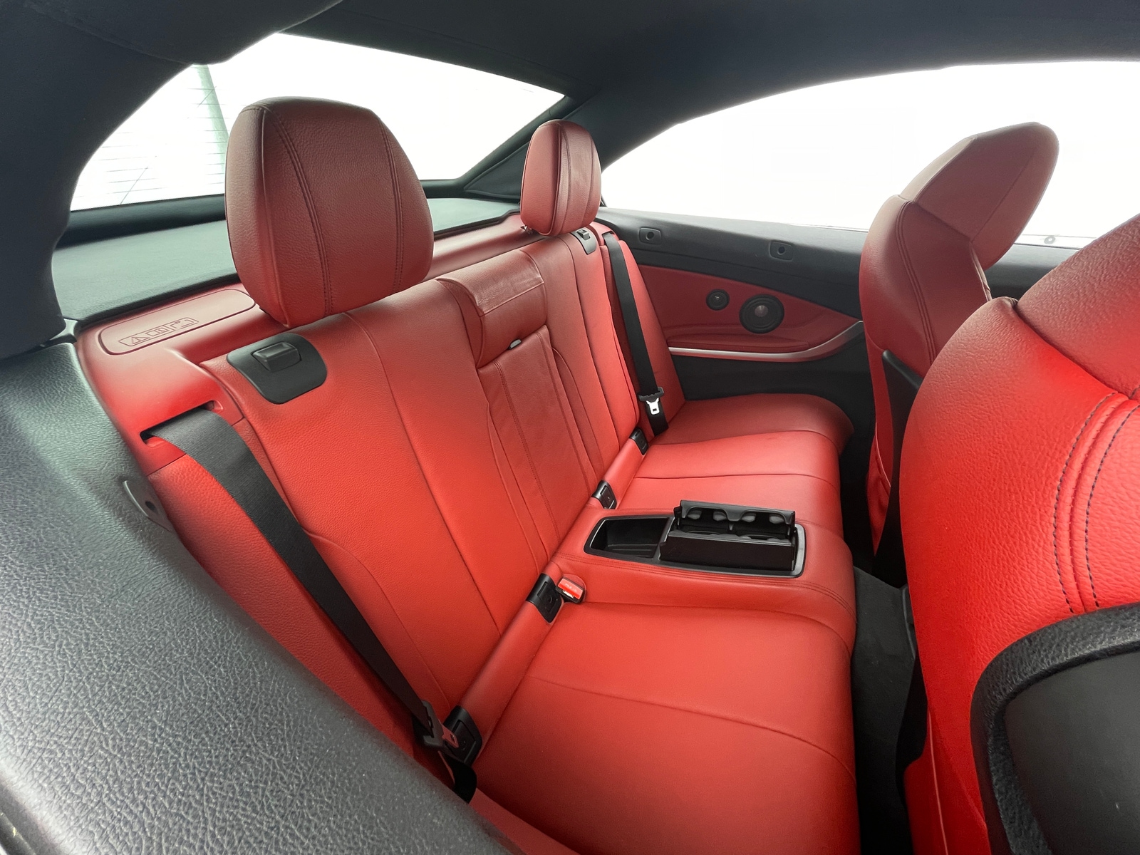 Thumbnail: 2015 BMW 4 Series - 5