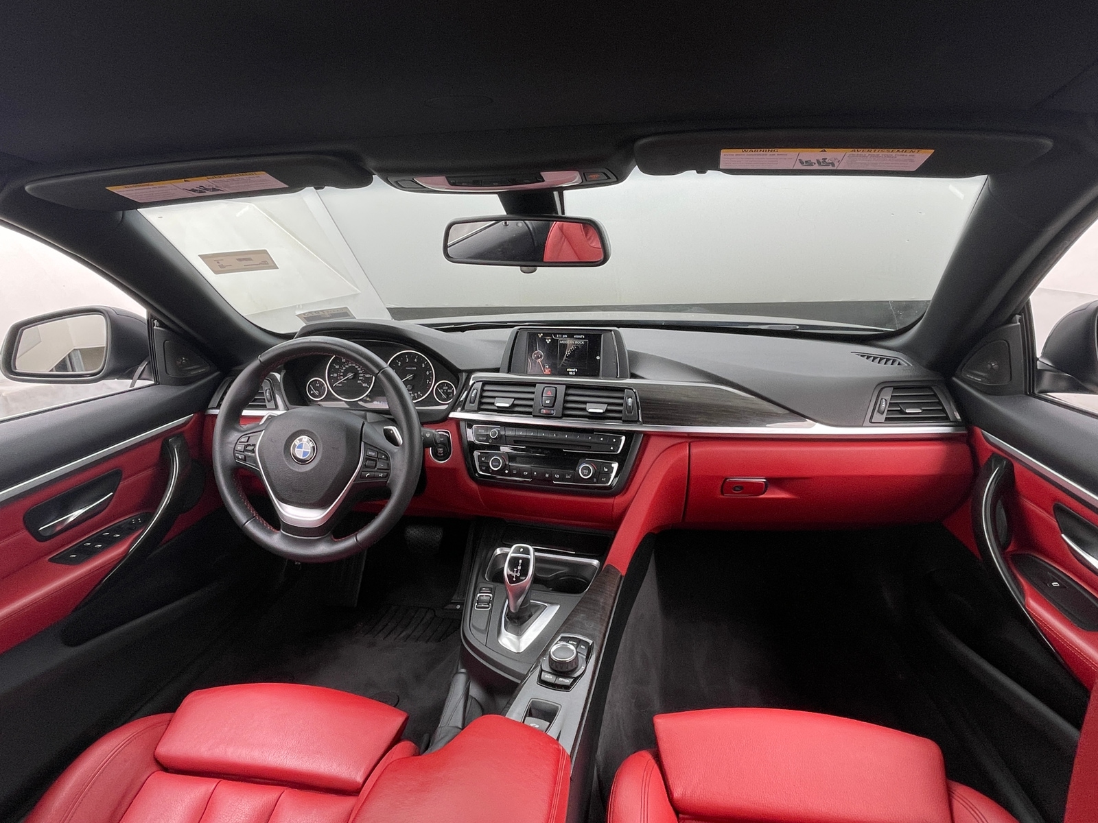 Thumbnail: 2015 BMW 4 Series - 2