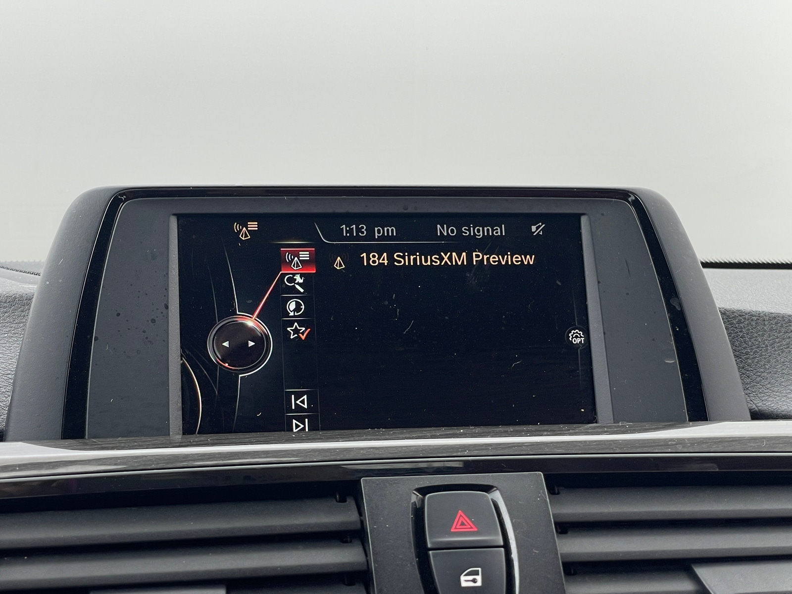 Thumbnail: 2015 BMW 4 Series - 3