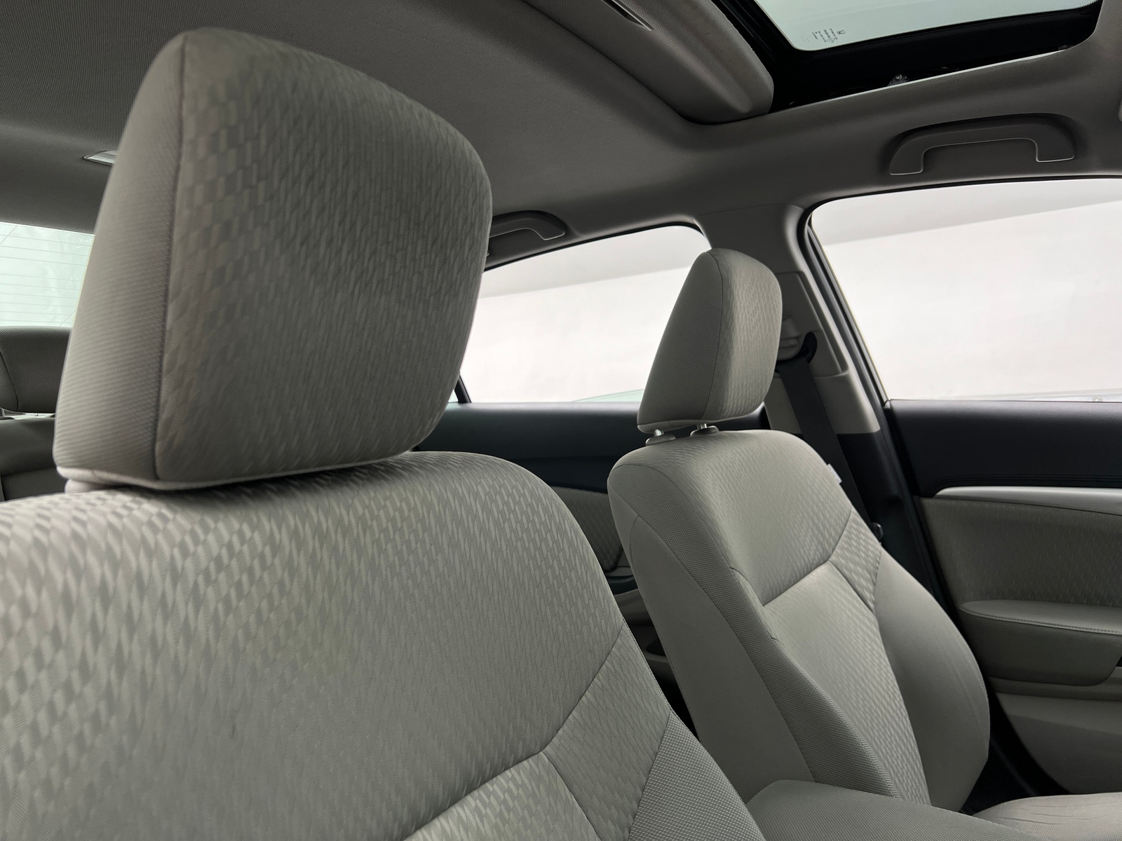 Thumbnail: 2015 Honda Civic - 2