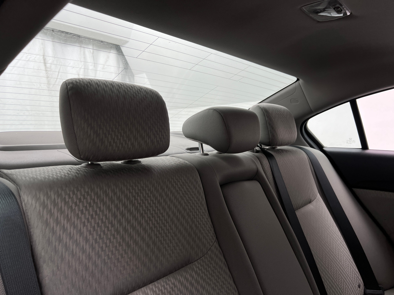 Thumbnail: 2015 Honda Civic - 6