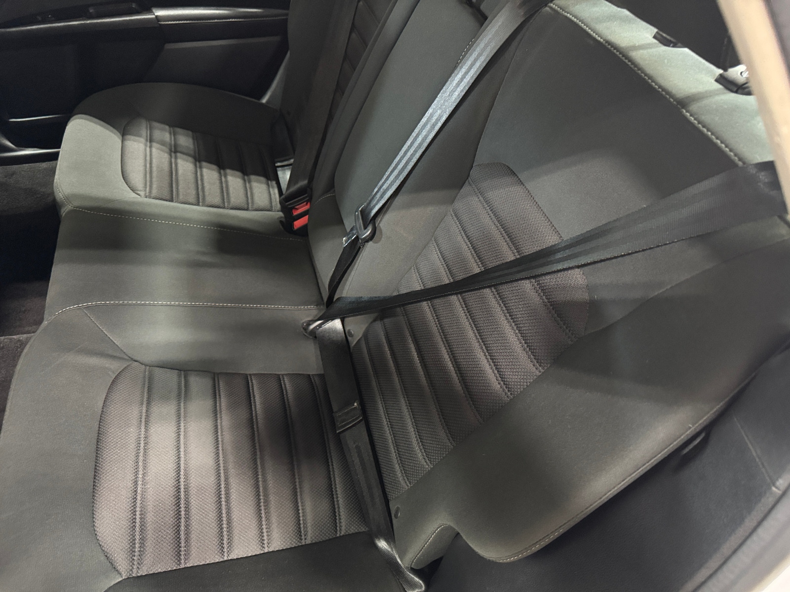 Thumbnail: 2017 Ford Fusion - 6