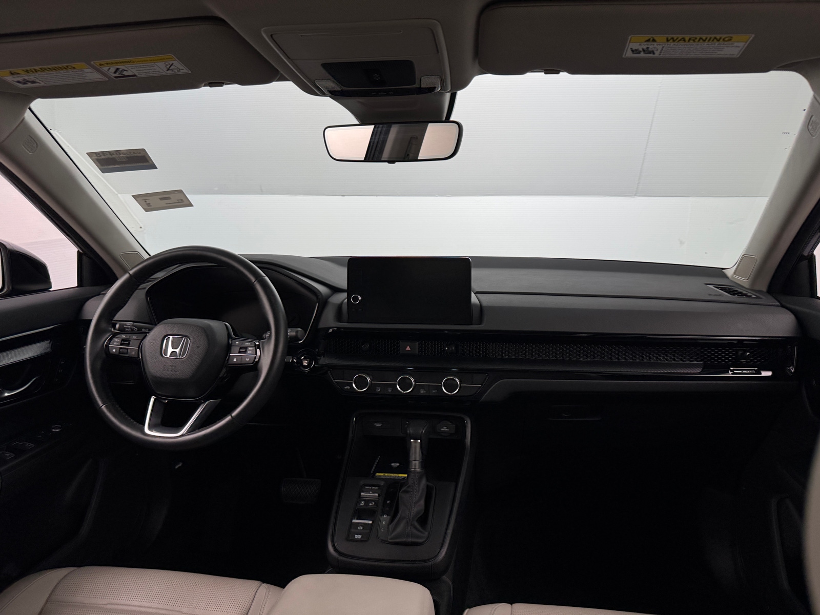 Thumbnail: 2024 Honda CR-V - 2