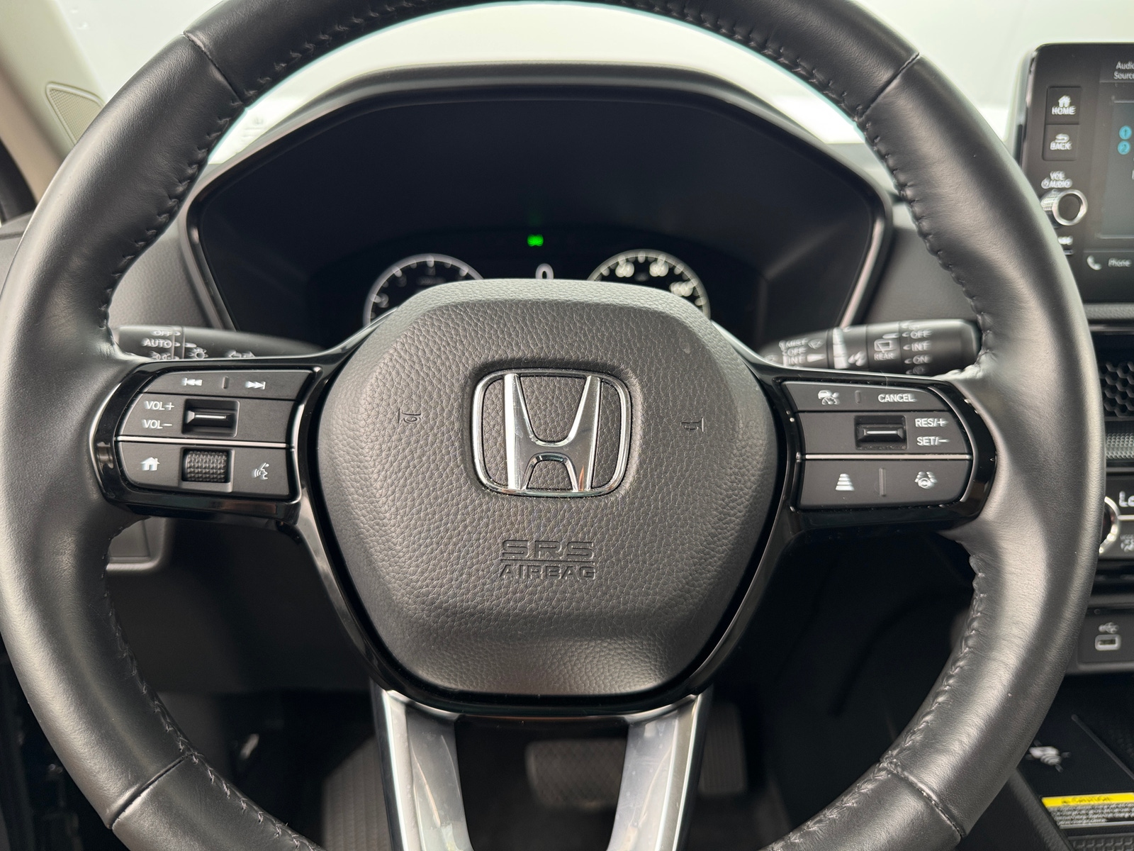 Thumbnail: 2024 Honda CR-V - 4