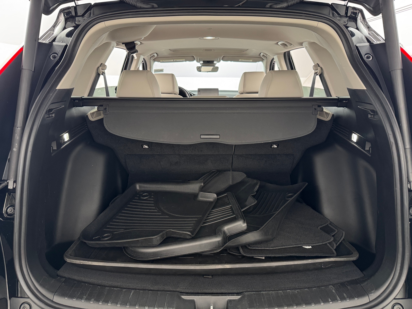 Thumbnail: 2024 Honda CR-V - 6