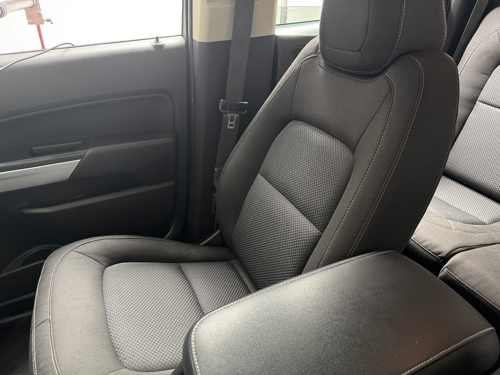 Thumbnail: 2020 Chevrolet Colorado - 2