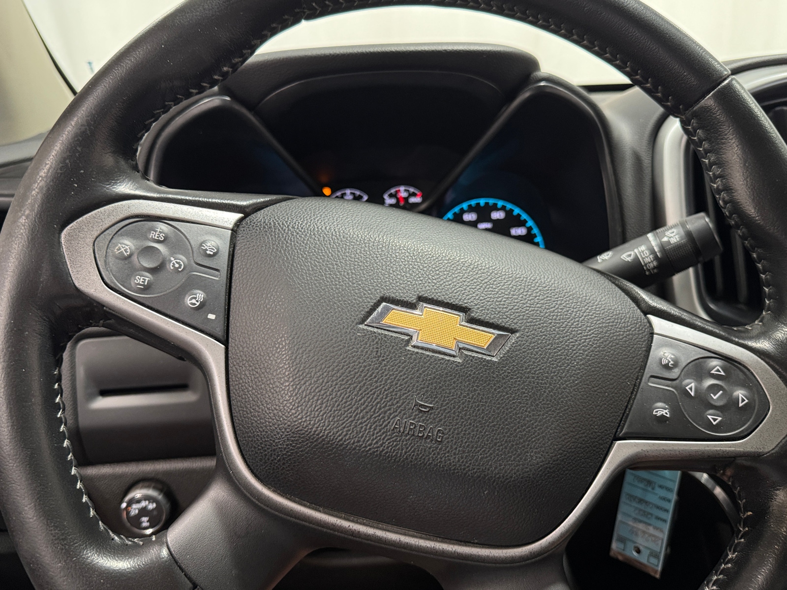 Thumbnail: 2020 Chevrolet Colorado - 5
