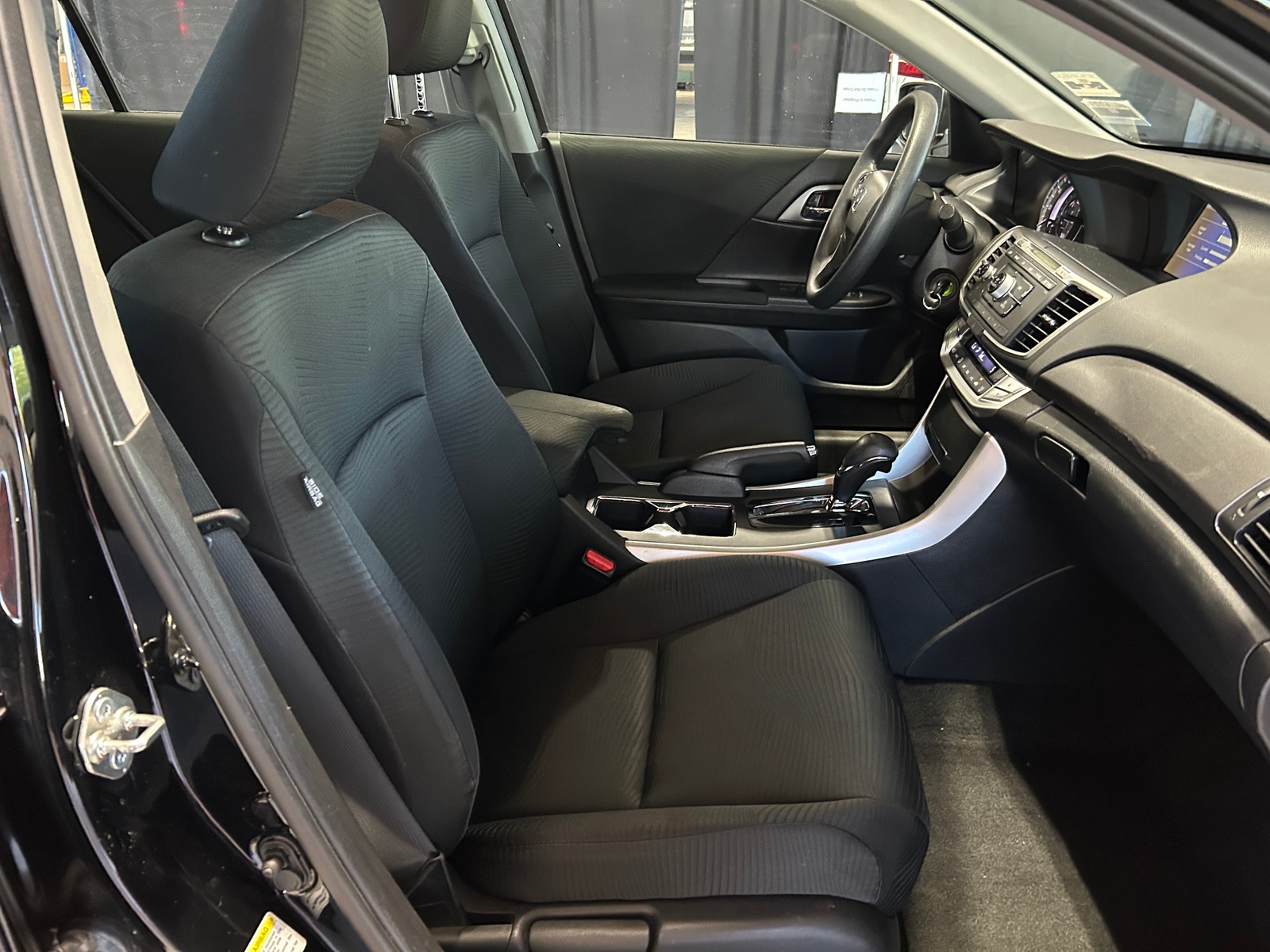Thumbnail: 2014 Honda Accord - 2