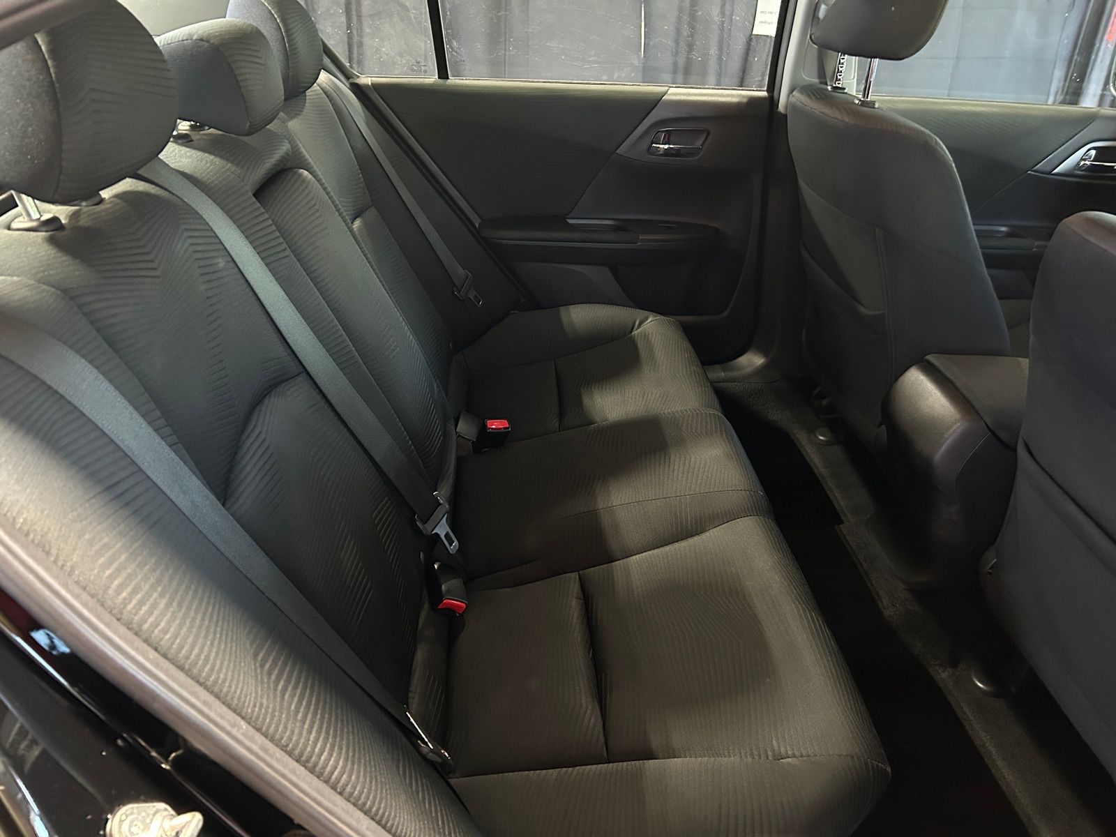 Thumbnail: 2014 Honda Accord - 6