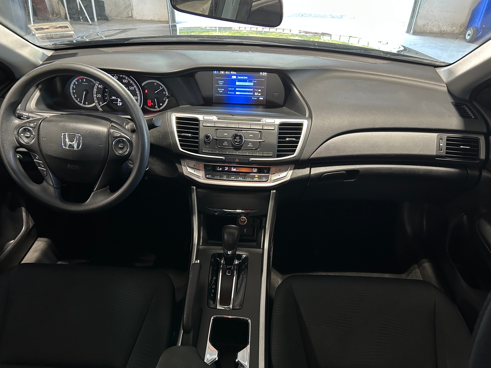 Thumbnail: 2014 Honda Accord - 3