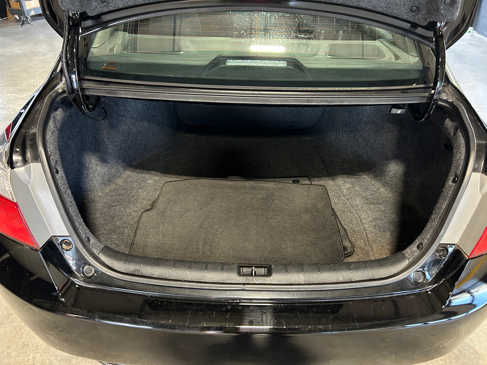 Thumbnail: 2014 Honda Accord - 7