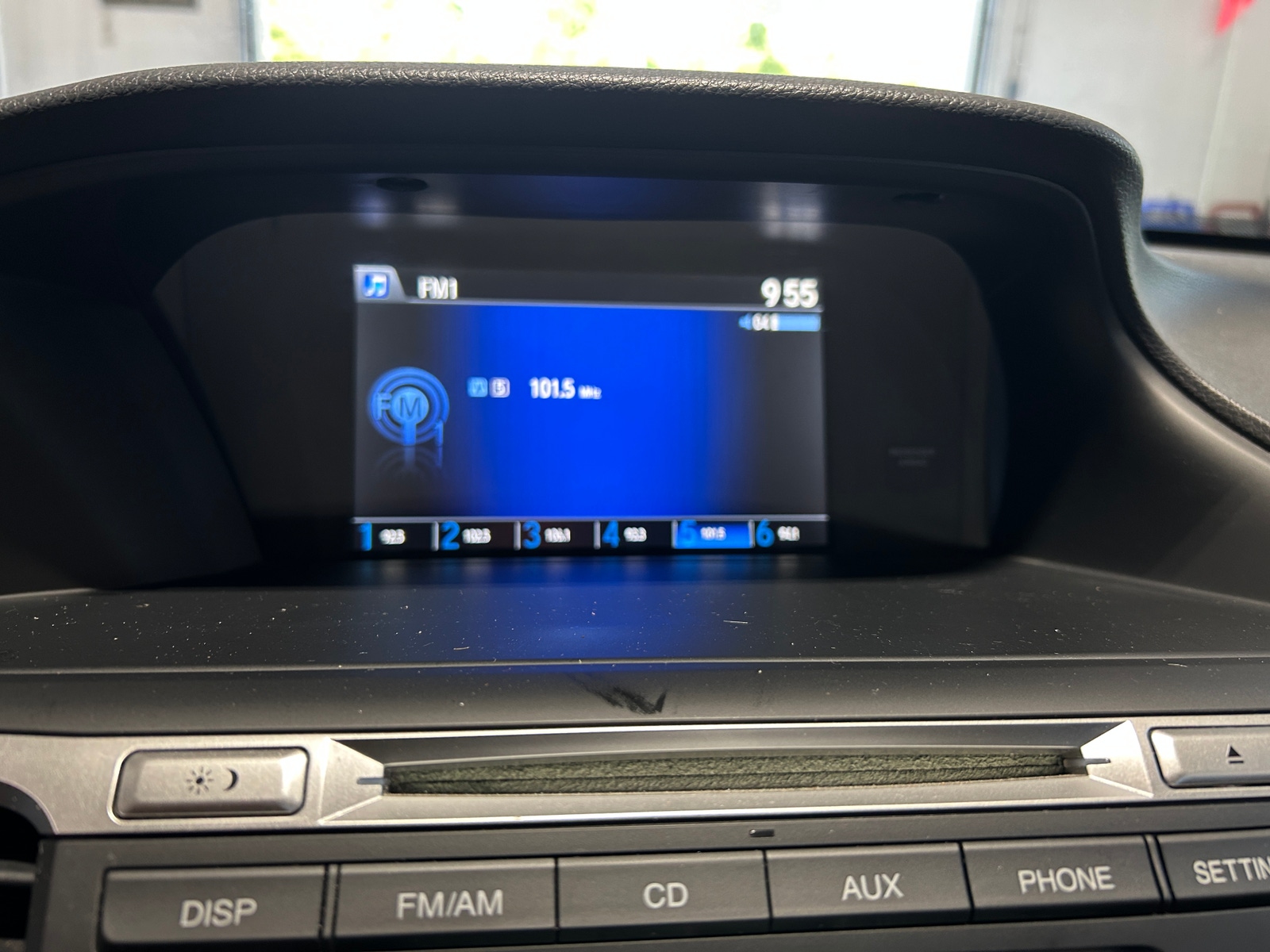 Thumbnail: 2014 Honda Accord - 4