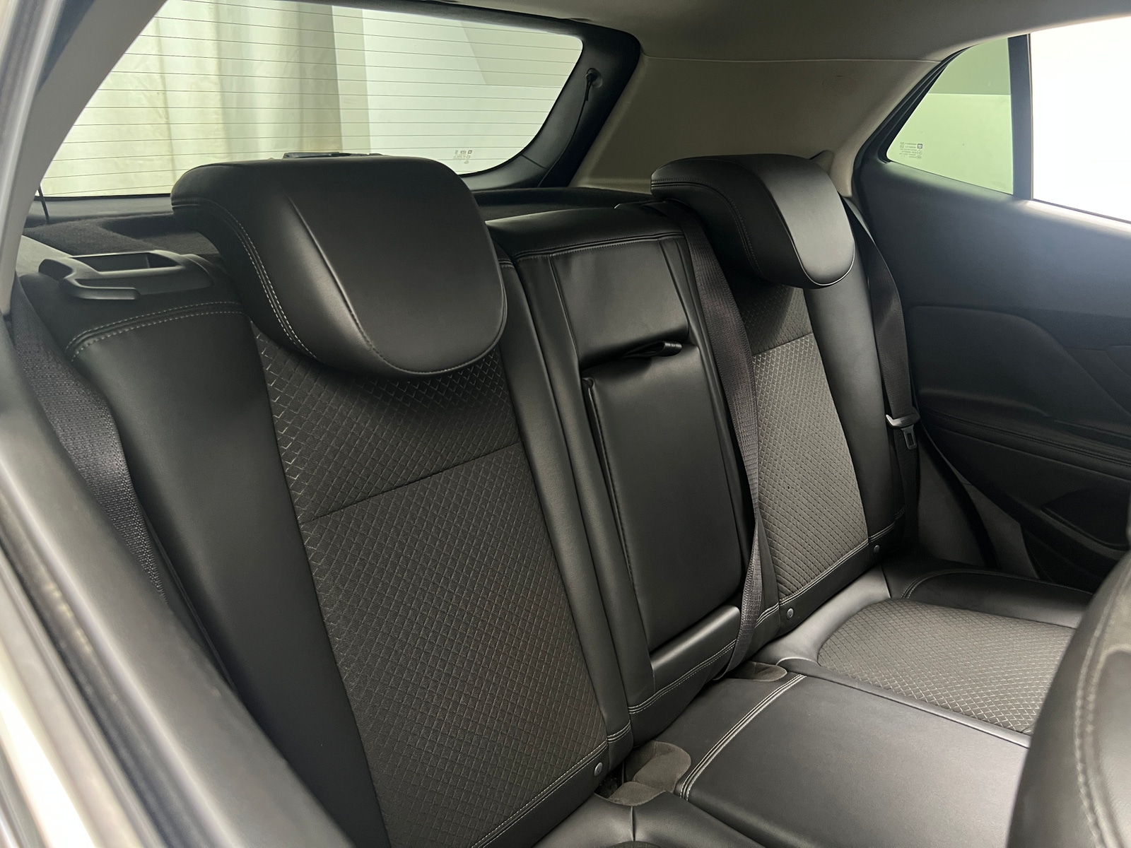 Thumbnail: 2018 Buick Encore - 5