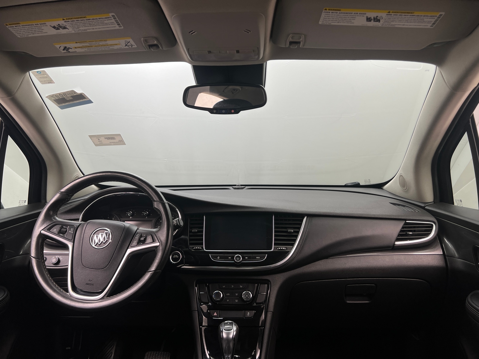 Thumbnail: 2018 Buick Encore - 2