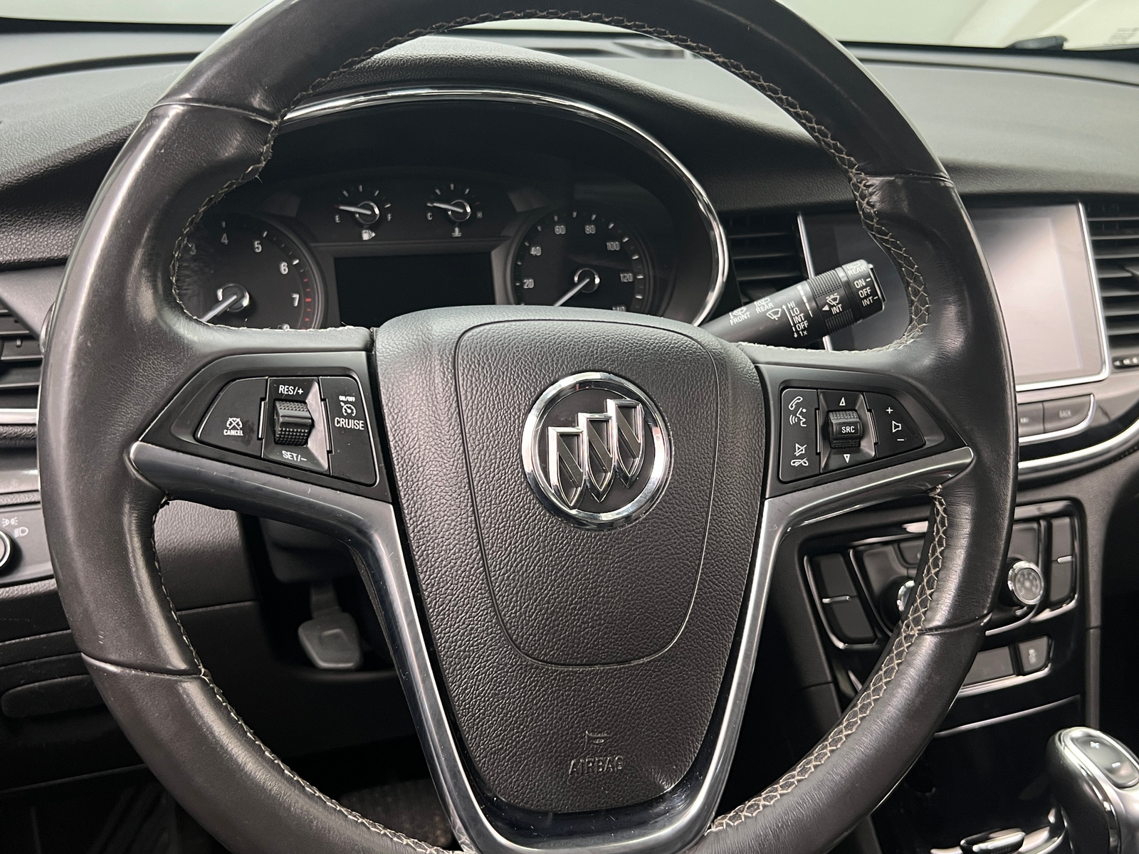 Thumbnail: 2018 Buick Encore - 4