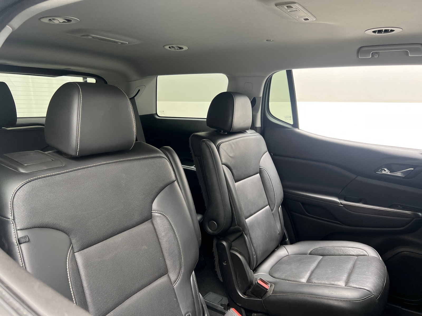 Thumbnail: 2020 GMC Acadia - 5