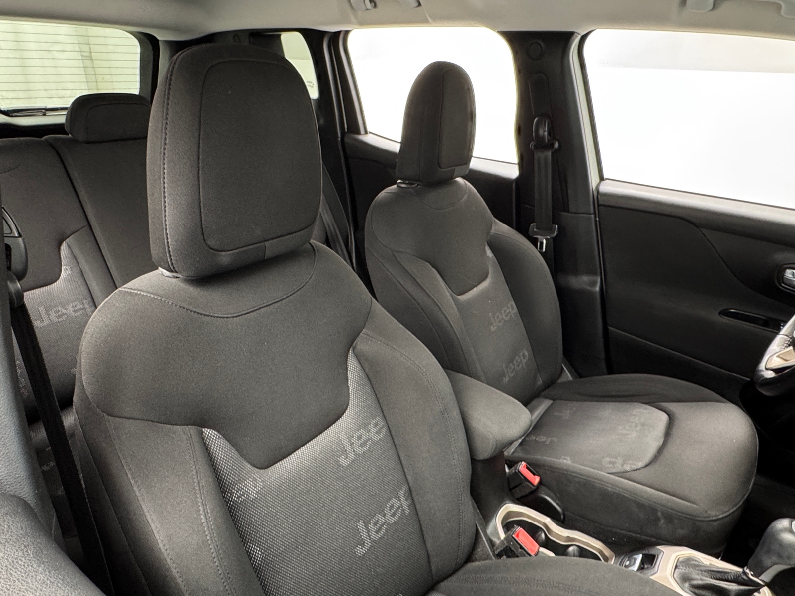 Thumbnail: 2016 Jeep Renegade - 2