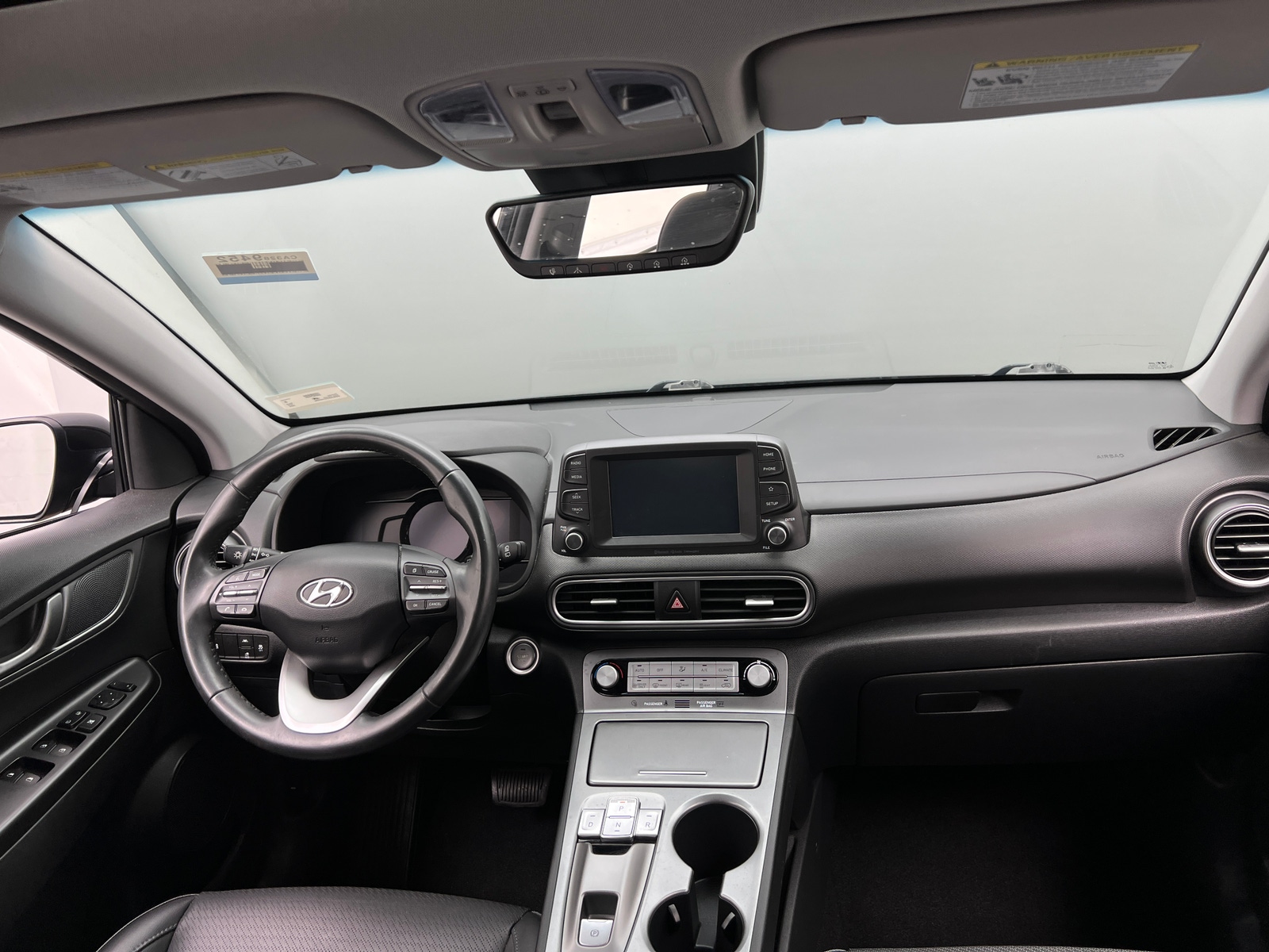 Thumbnail: 2020 Hyundai Kona - 2
