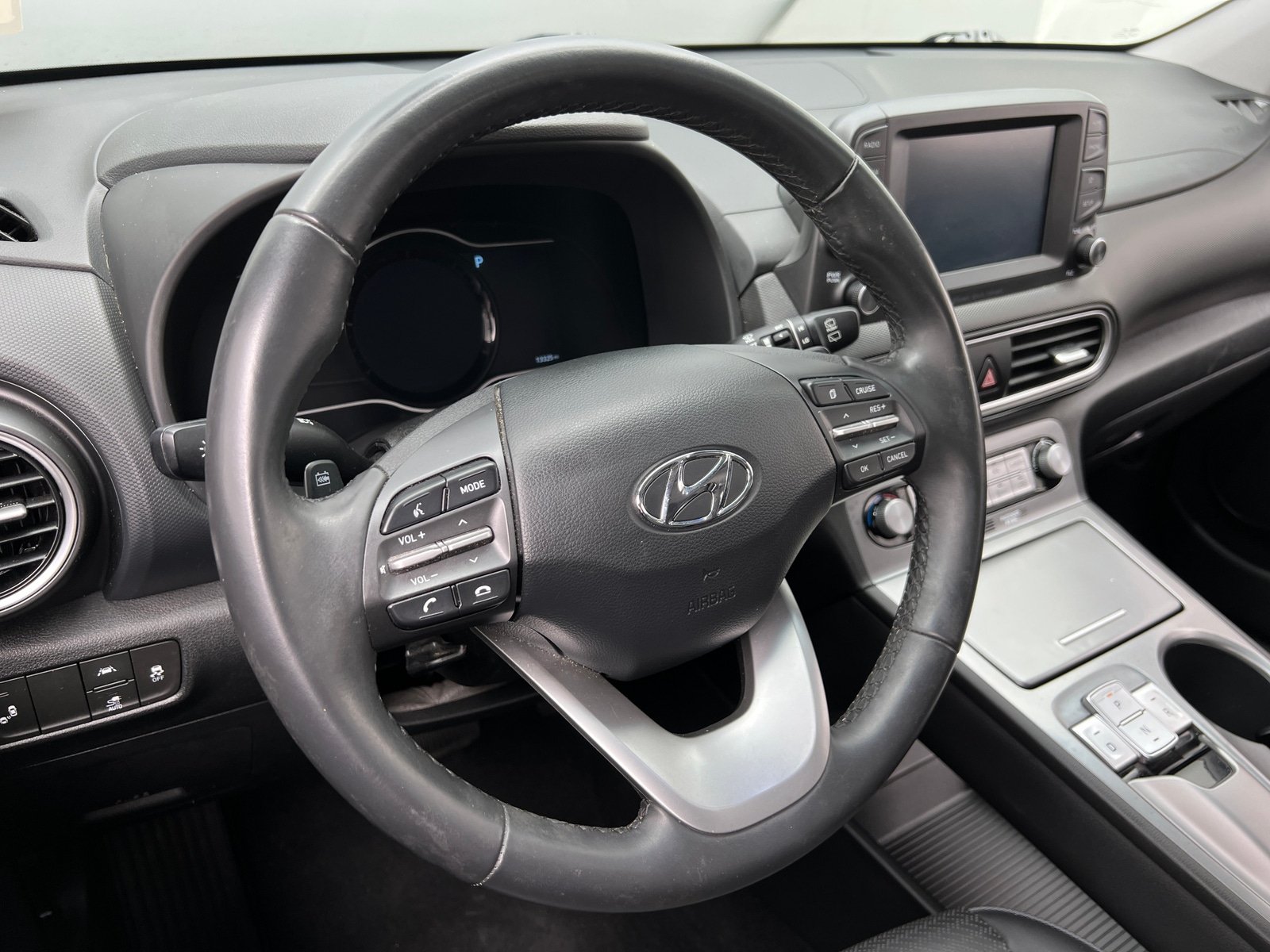 Thumbnail: 2020 Hyundai Kona - 4