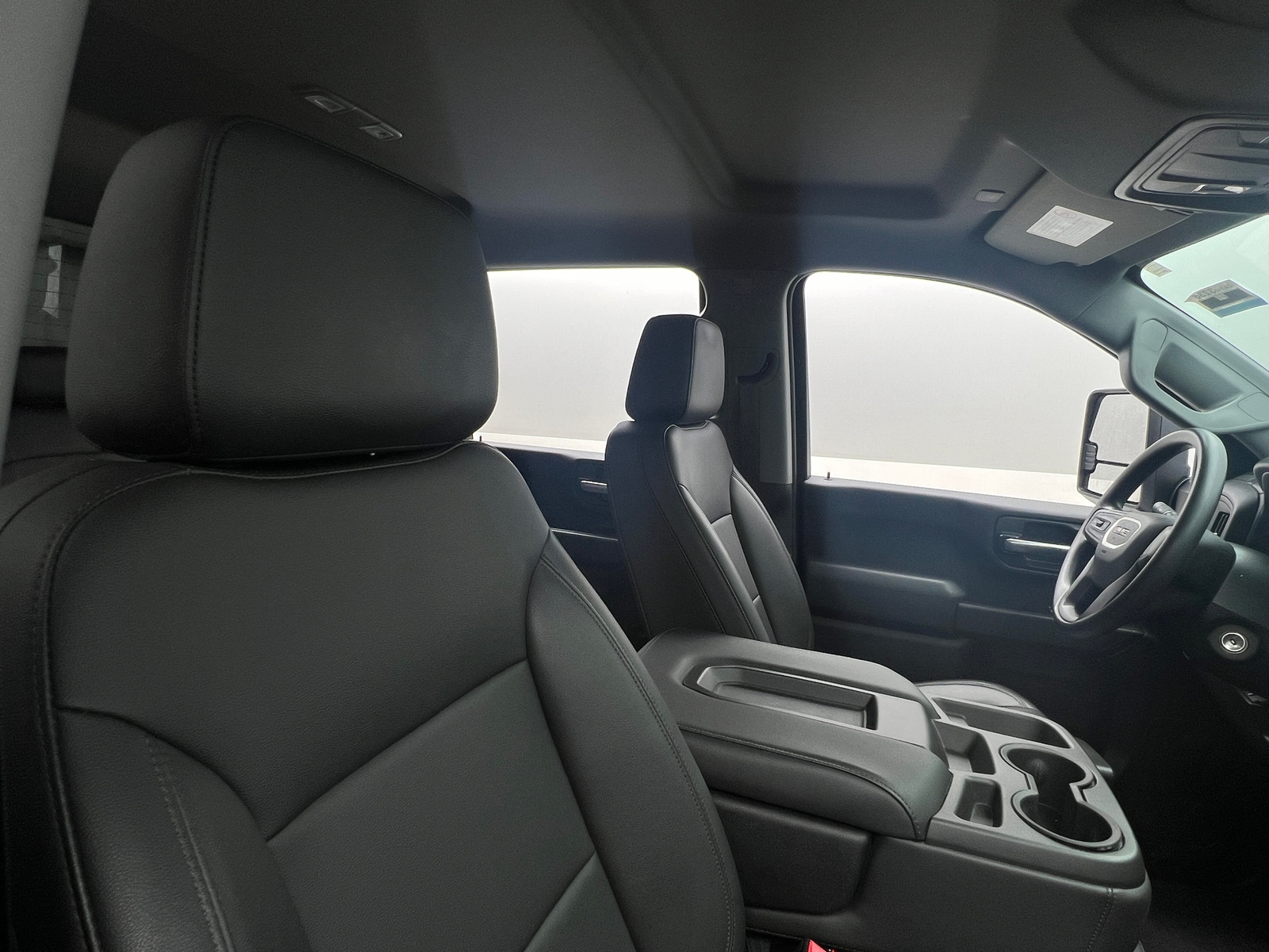 Thumbnail: 2020 GMC Sierra 2500 - 2