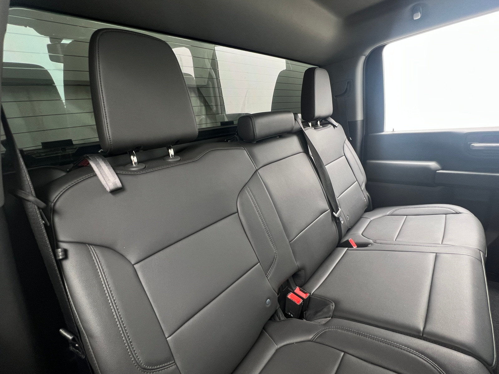 Thumbnail: 2020 GMC Sierra 2500 - 6