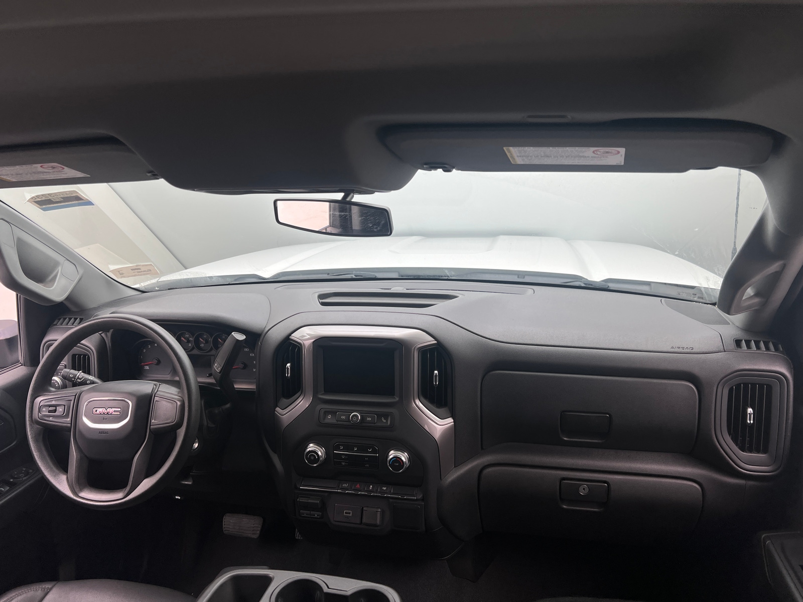 Thumbnail: 2020 GMC Sierra 2500 - 3