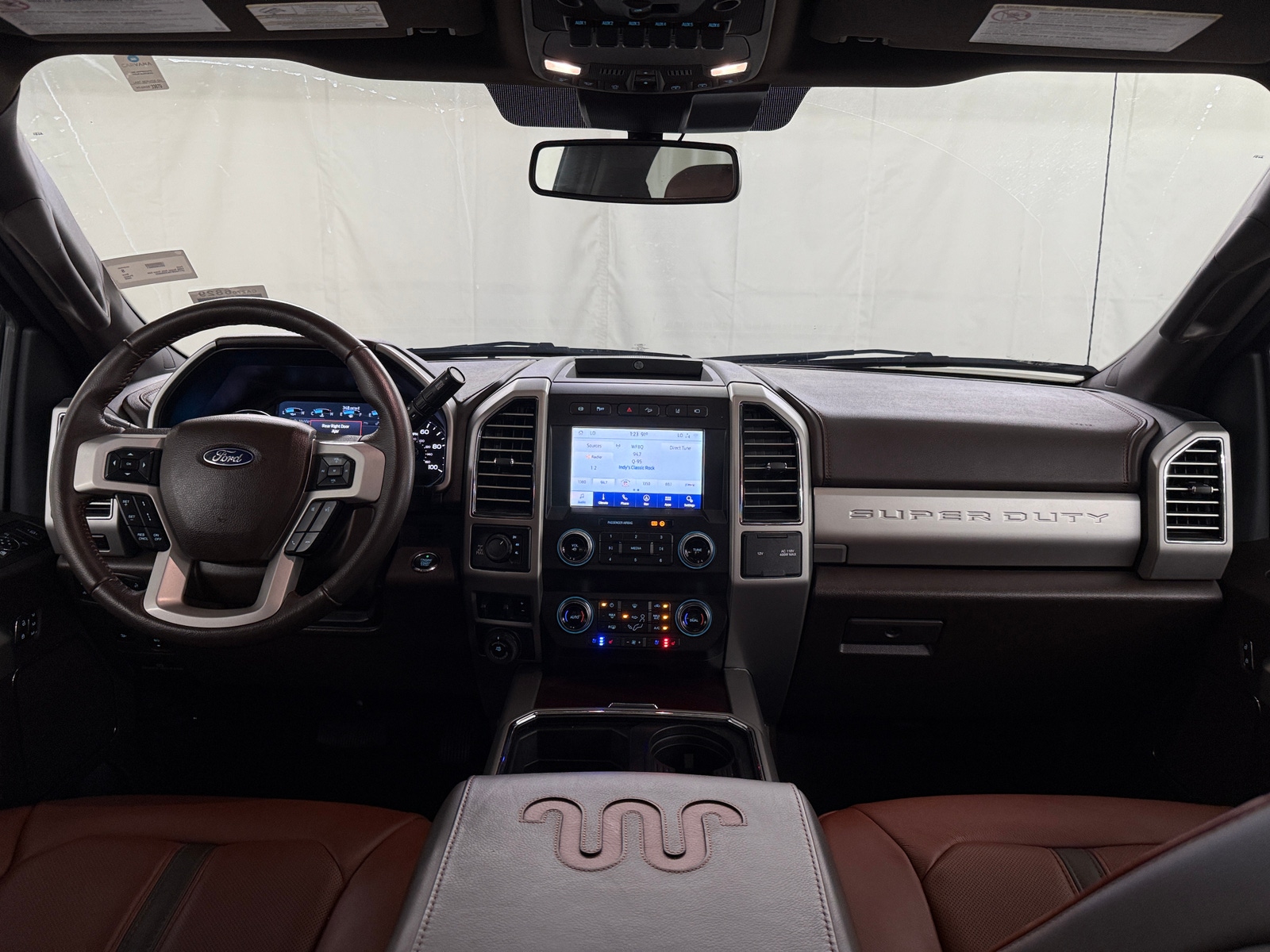 Thumbnail: 2020 Ford Econoline - 3