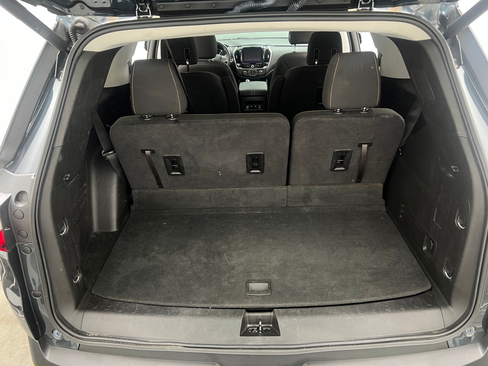 Thumbnail: 2018 Chevrolet Traverse - 7
