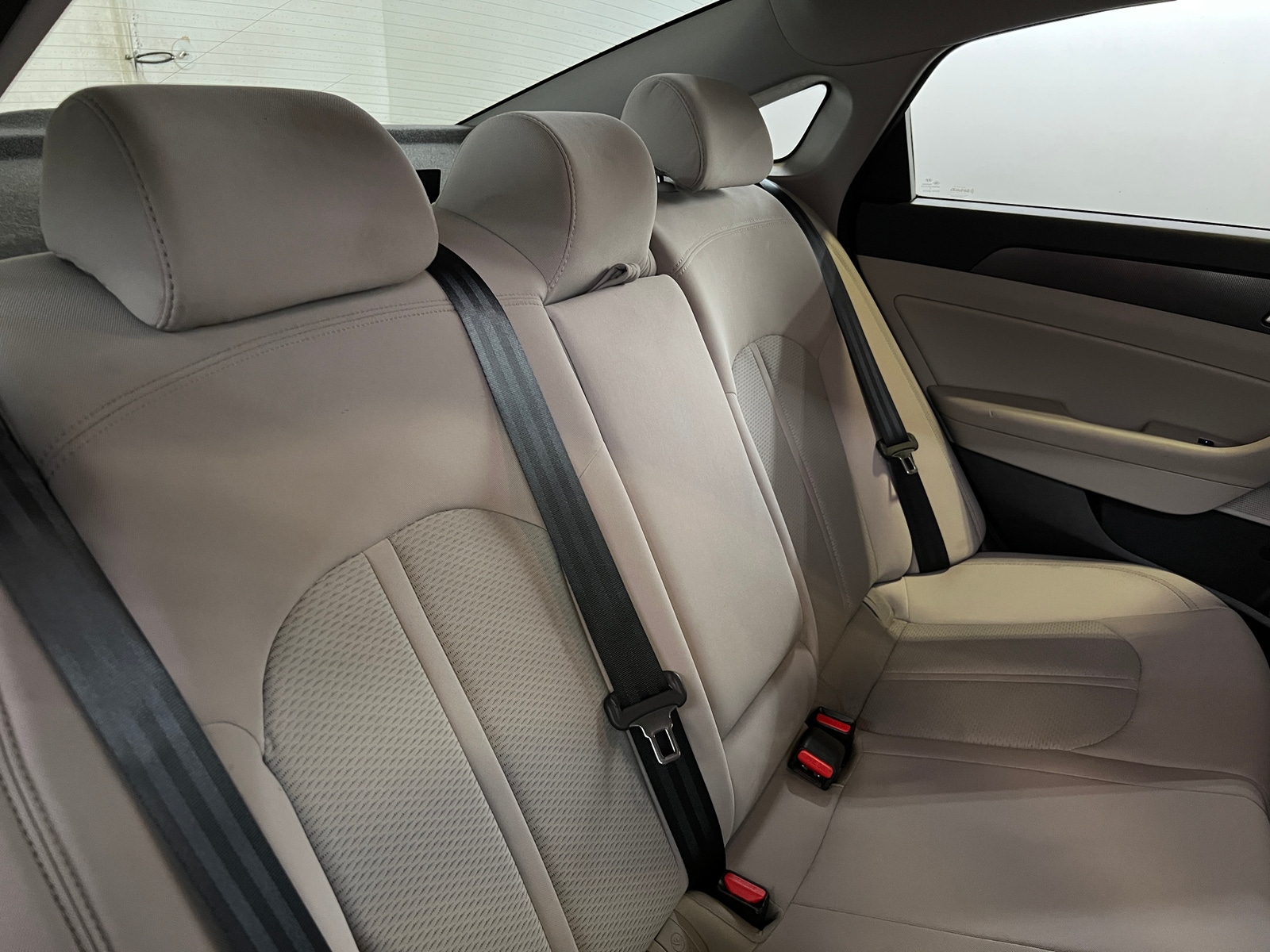 Thumbnail: 2015 Hyundai Sonata - 6