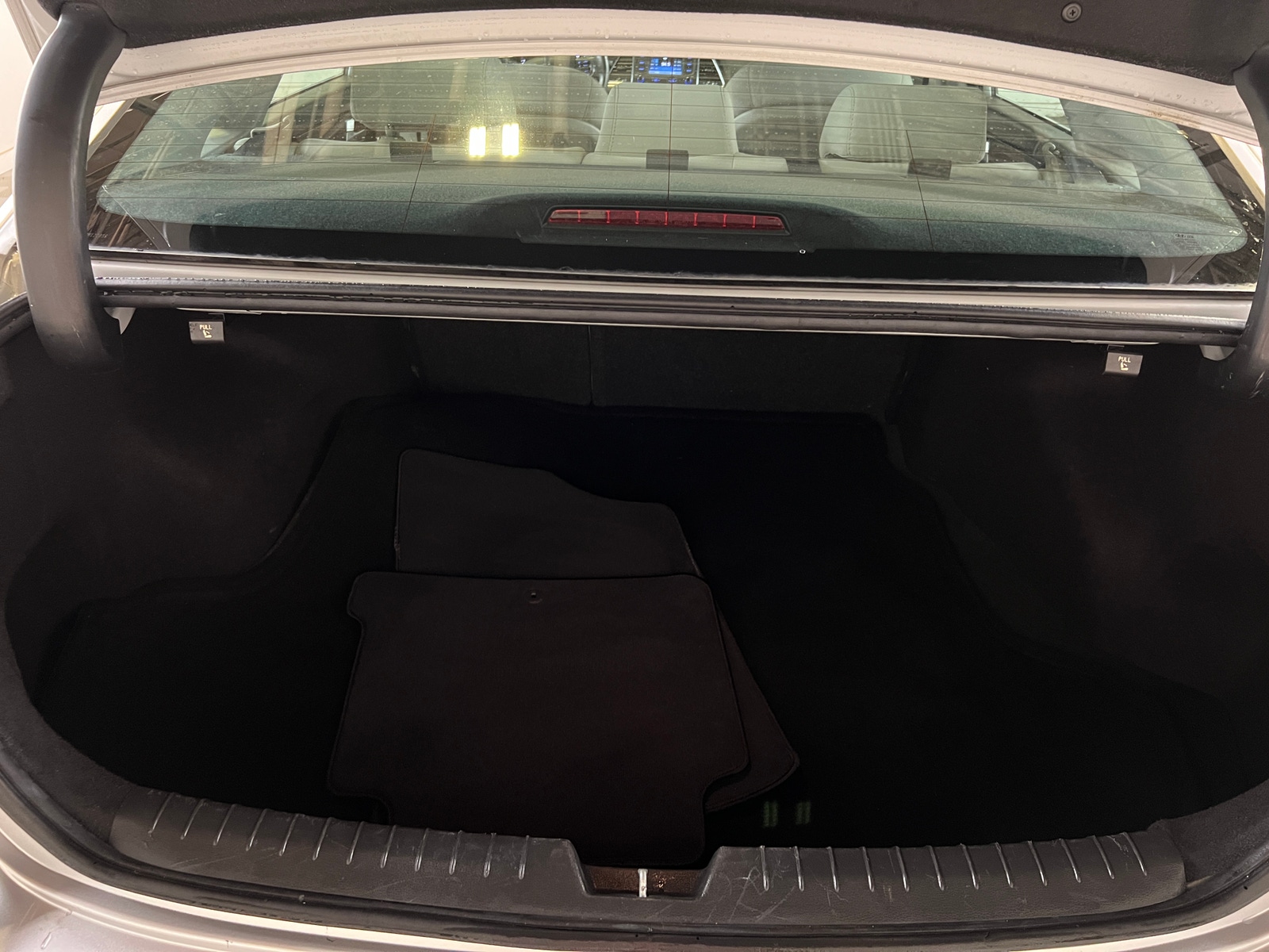 Thumbnail: 2015 Hyundai Sonata - 7