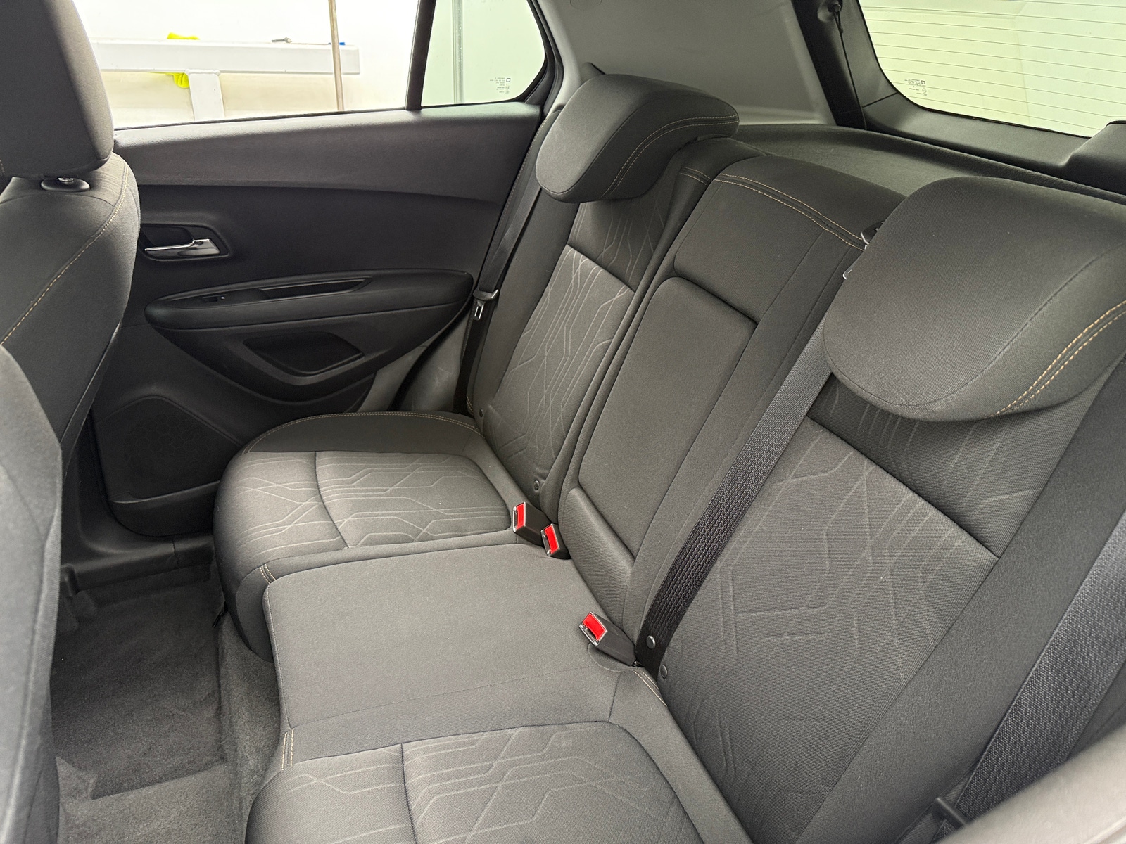 Thumbnail: 2018 Chevrolet Trax - 6