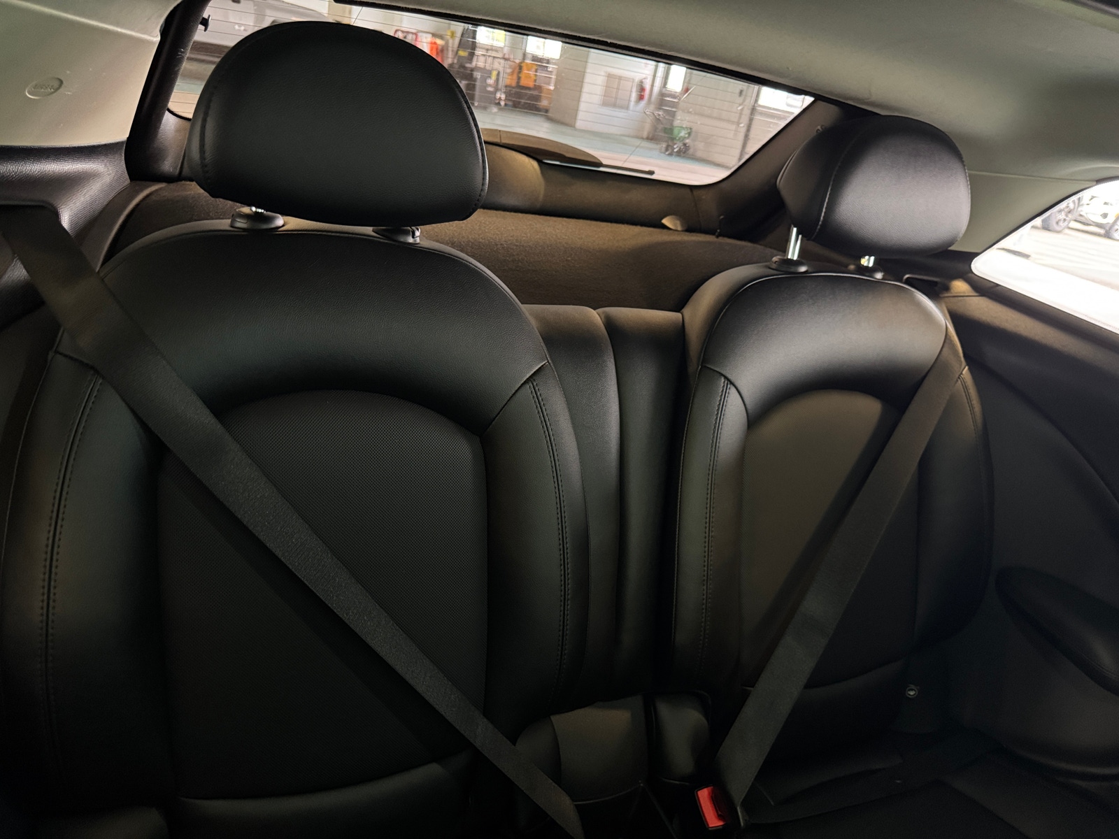 Thumbnail: 2015 MINI Cooper Paceman - 5