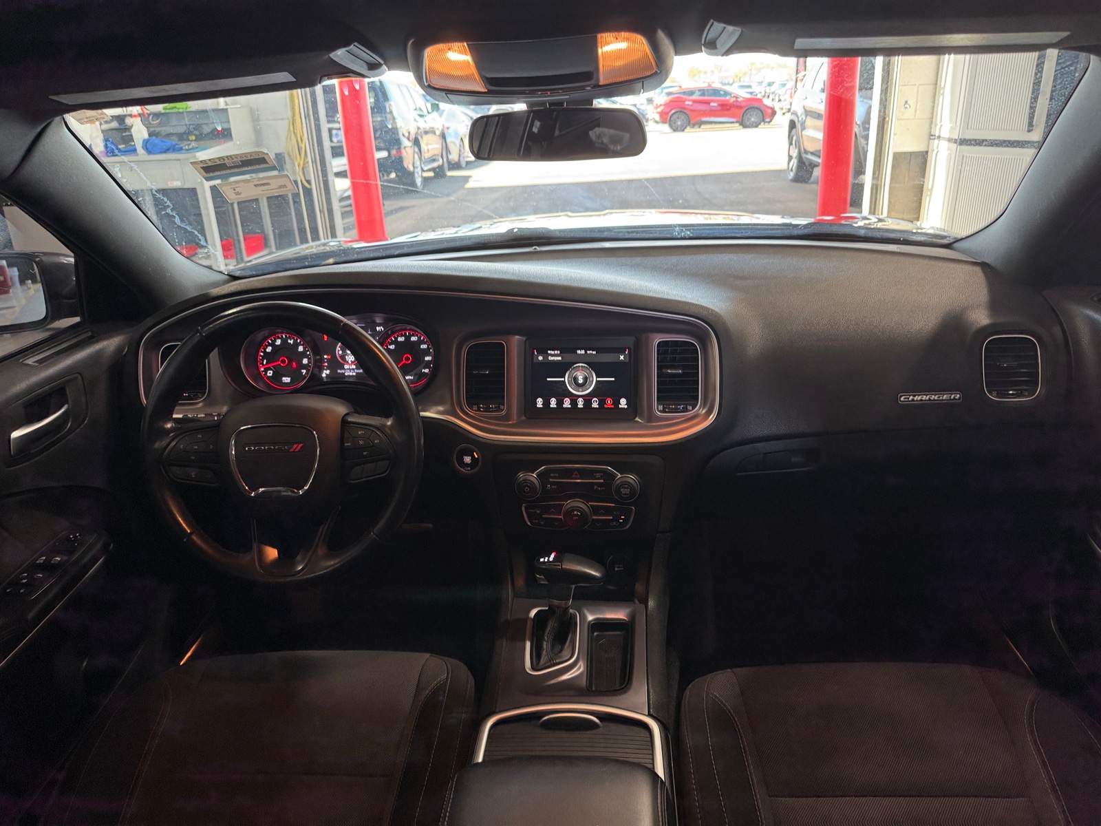 Thumbnail: 2022 Dodge Charger - 3