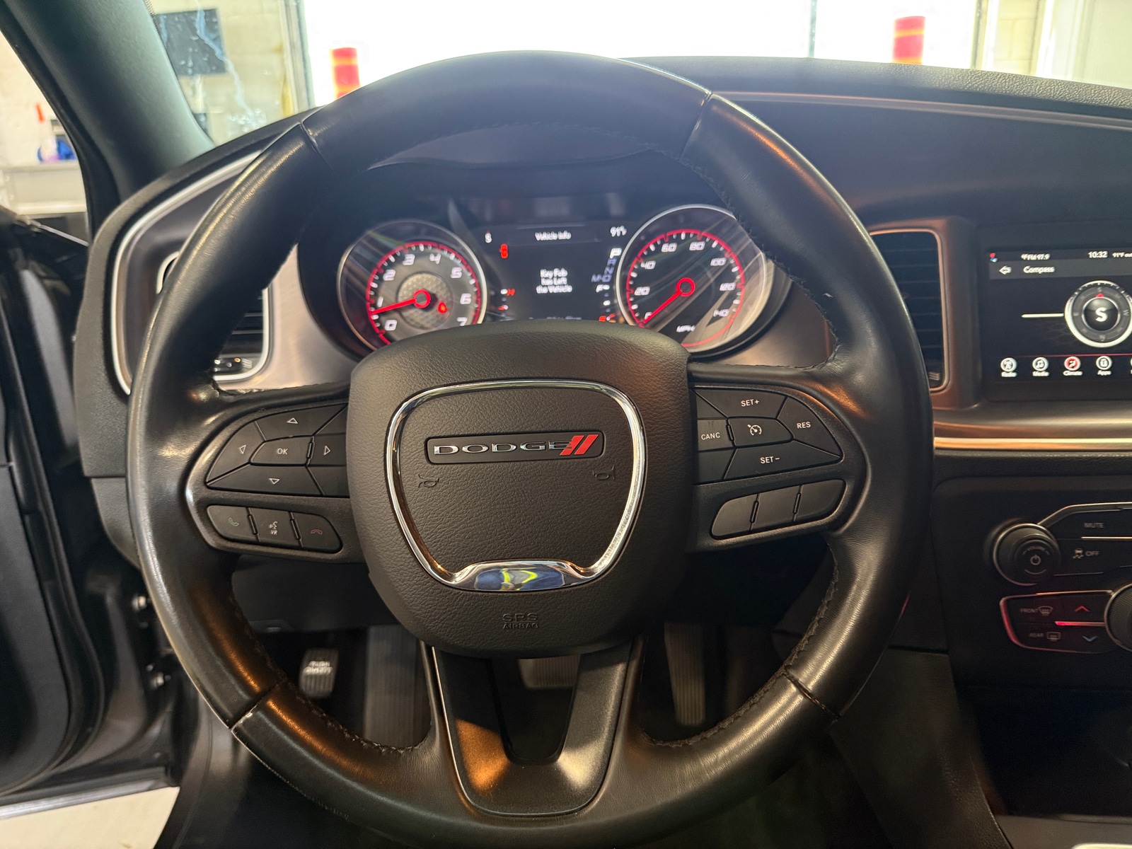 Thumbnail: 2022 Dodge Charger - 5