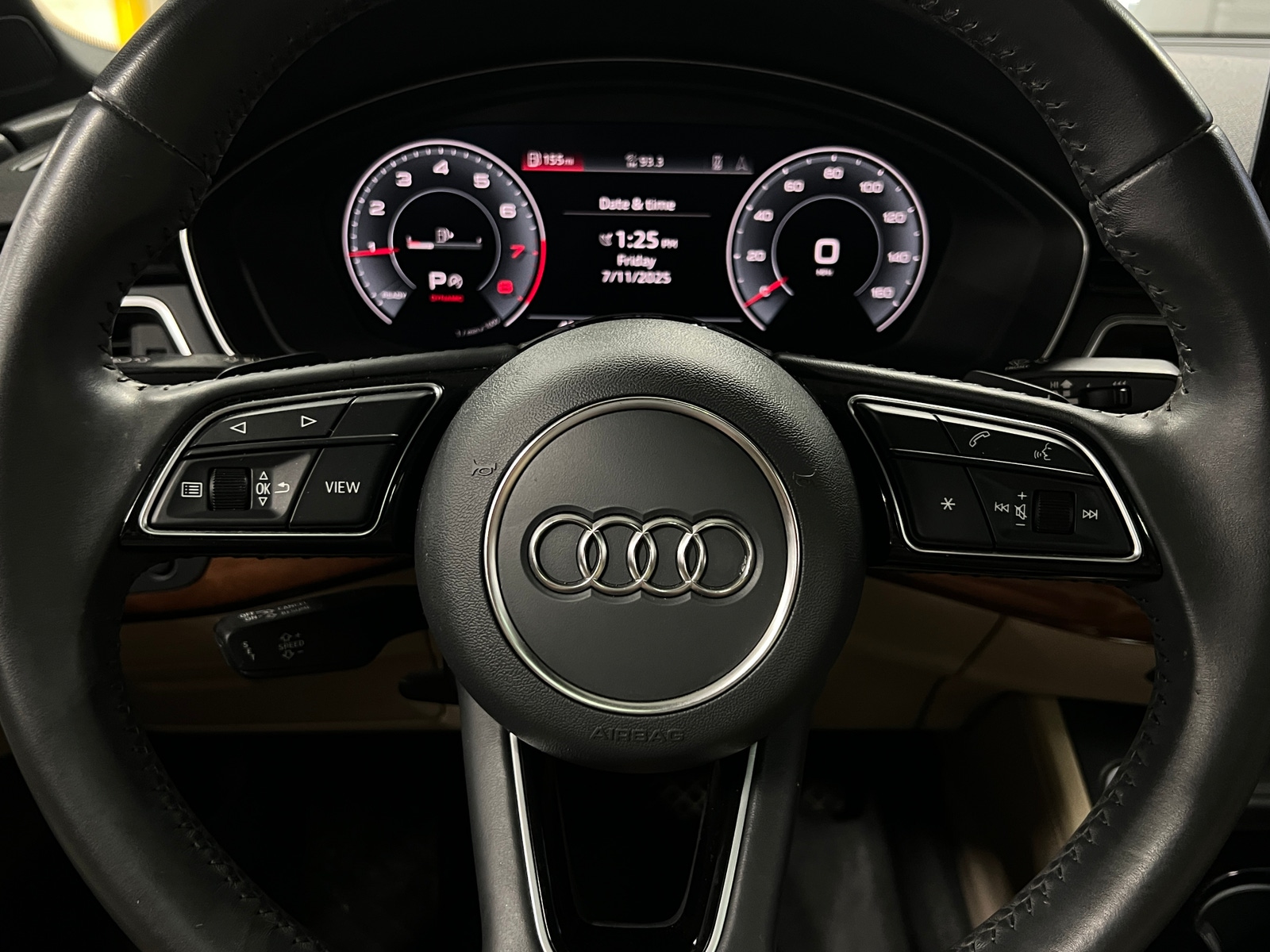 Thumbnail: 2020 Audi A5 - 4