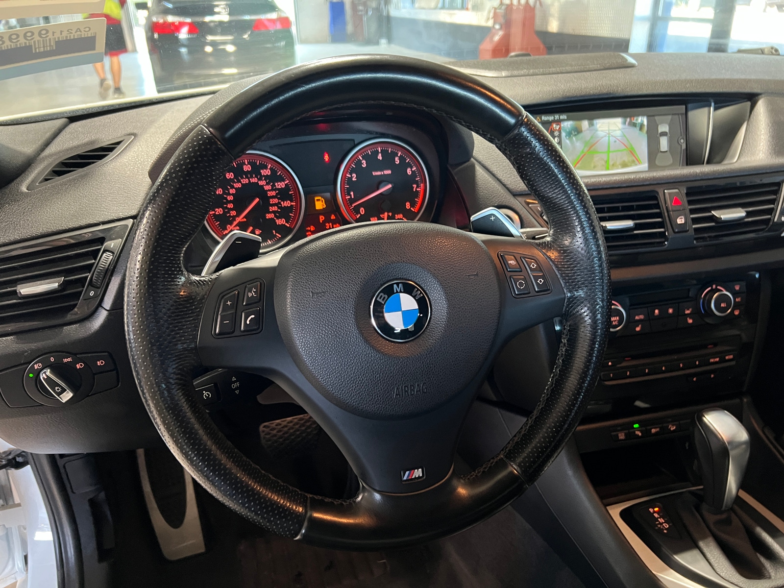 Thumbnail: 2015 BMW X1 - 4