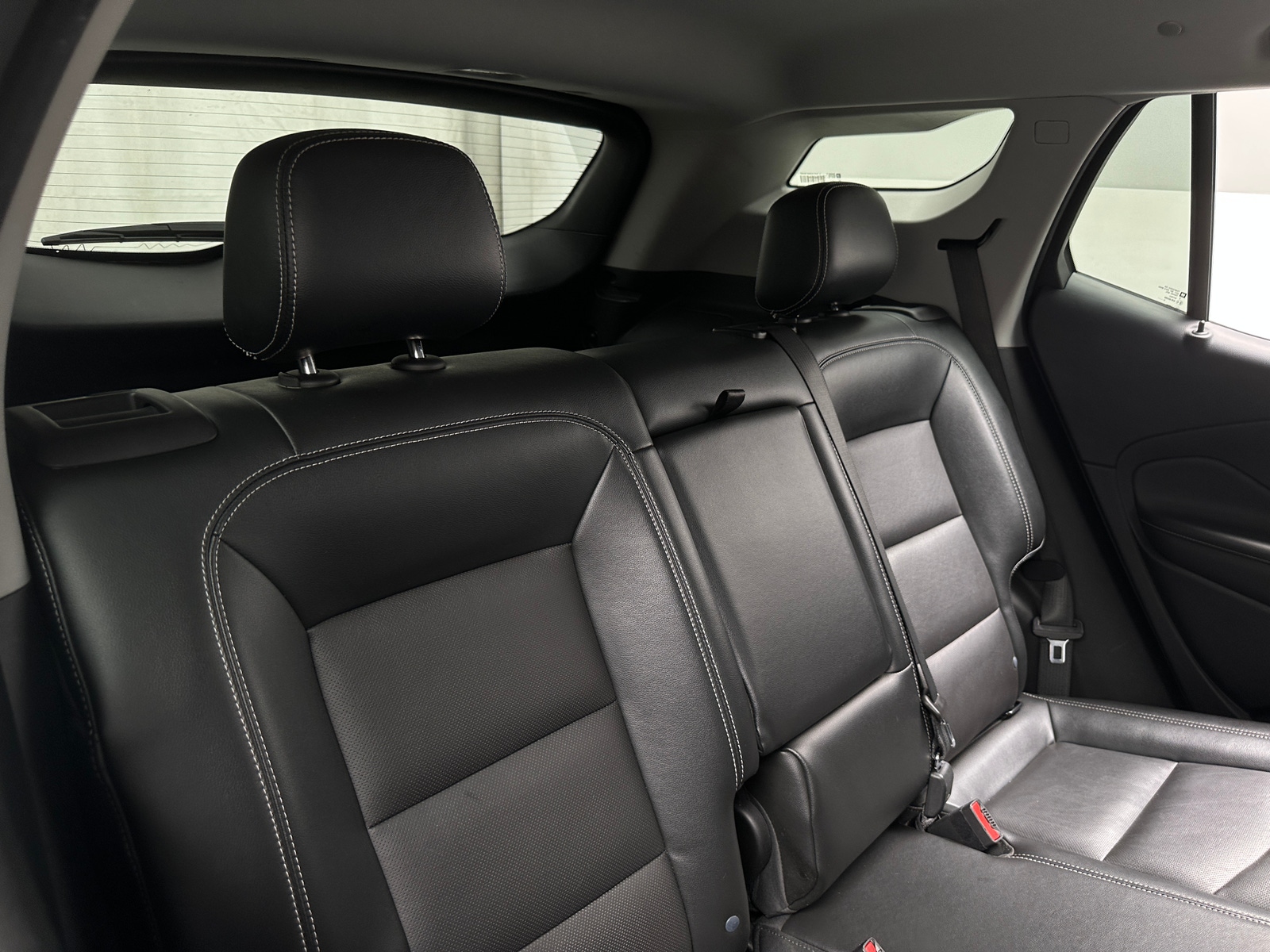 Thumbnail: 2023 GMC Terrain - 5