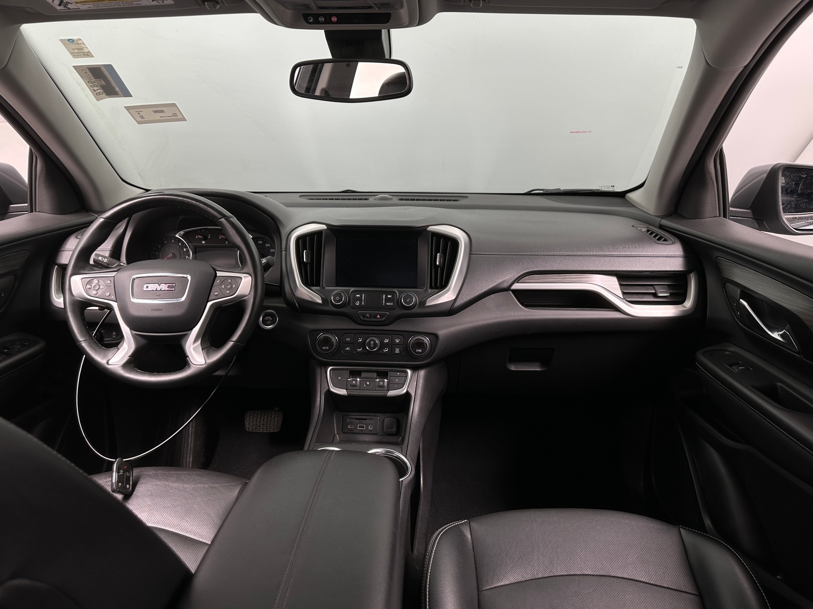 Thumbnail: 2023 GMC Terrain - 2