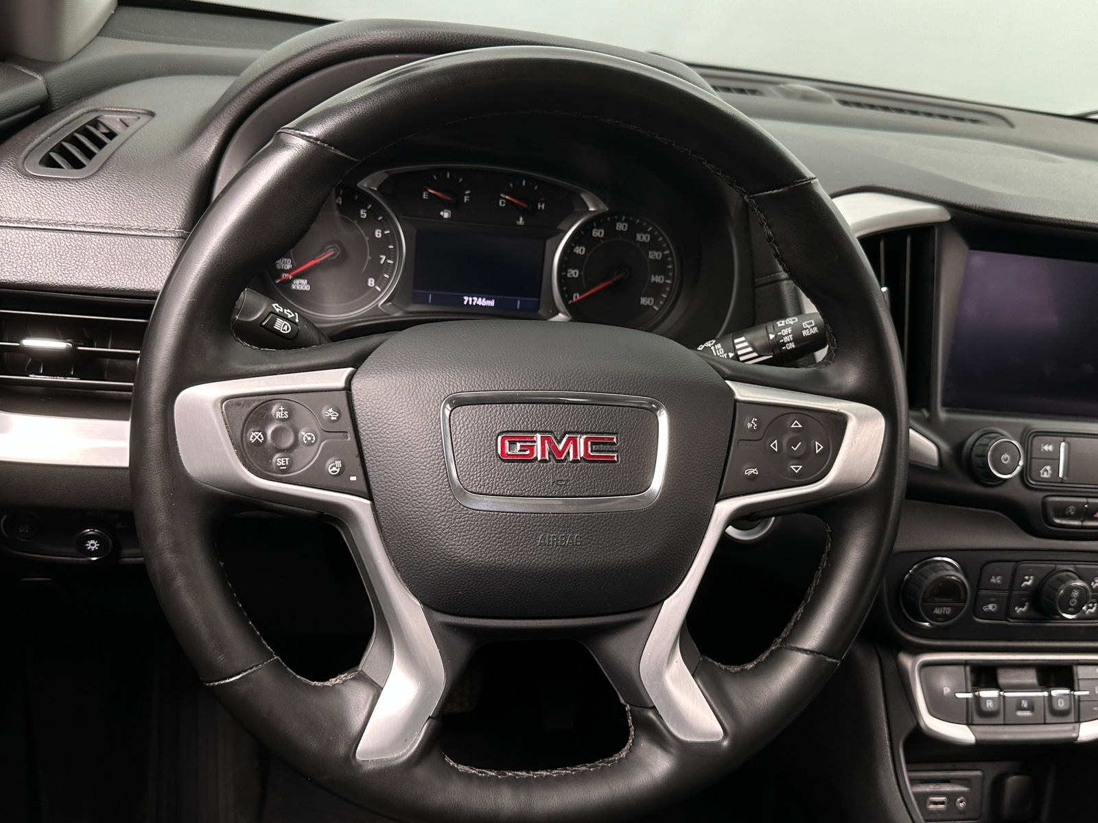 Thumbnail: 2023 GMC Terrain - 4